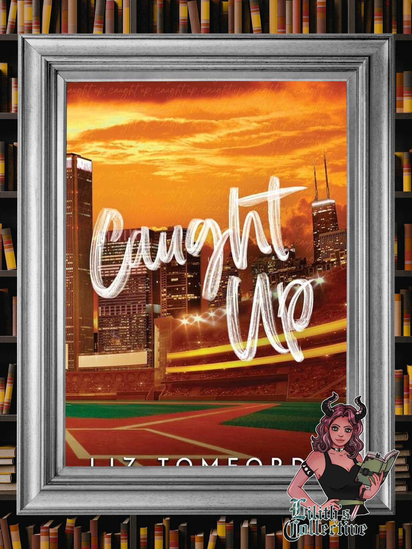 Caught Up (Windy City)