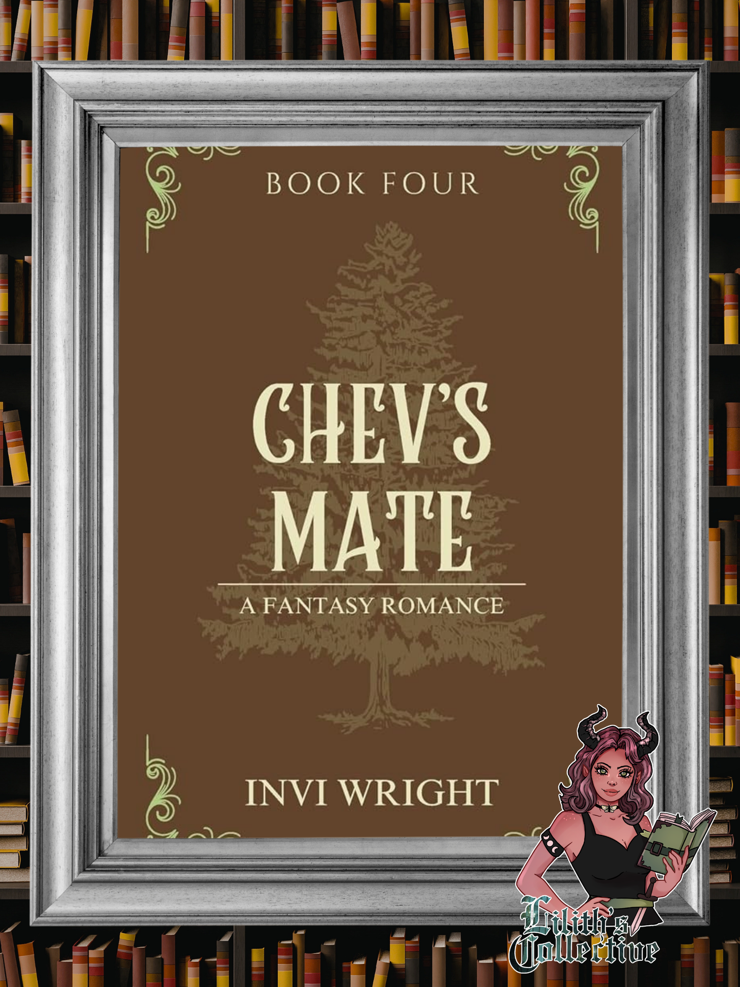 Chev's Mate