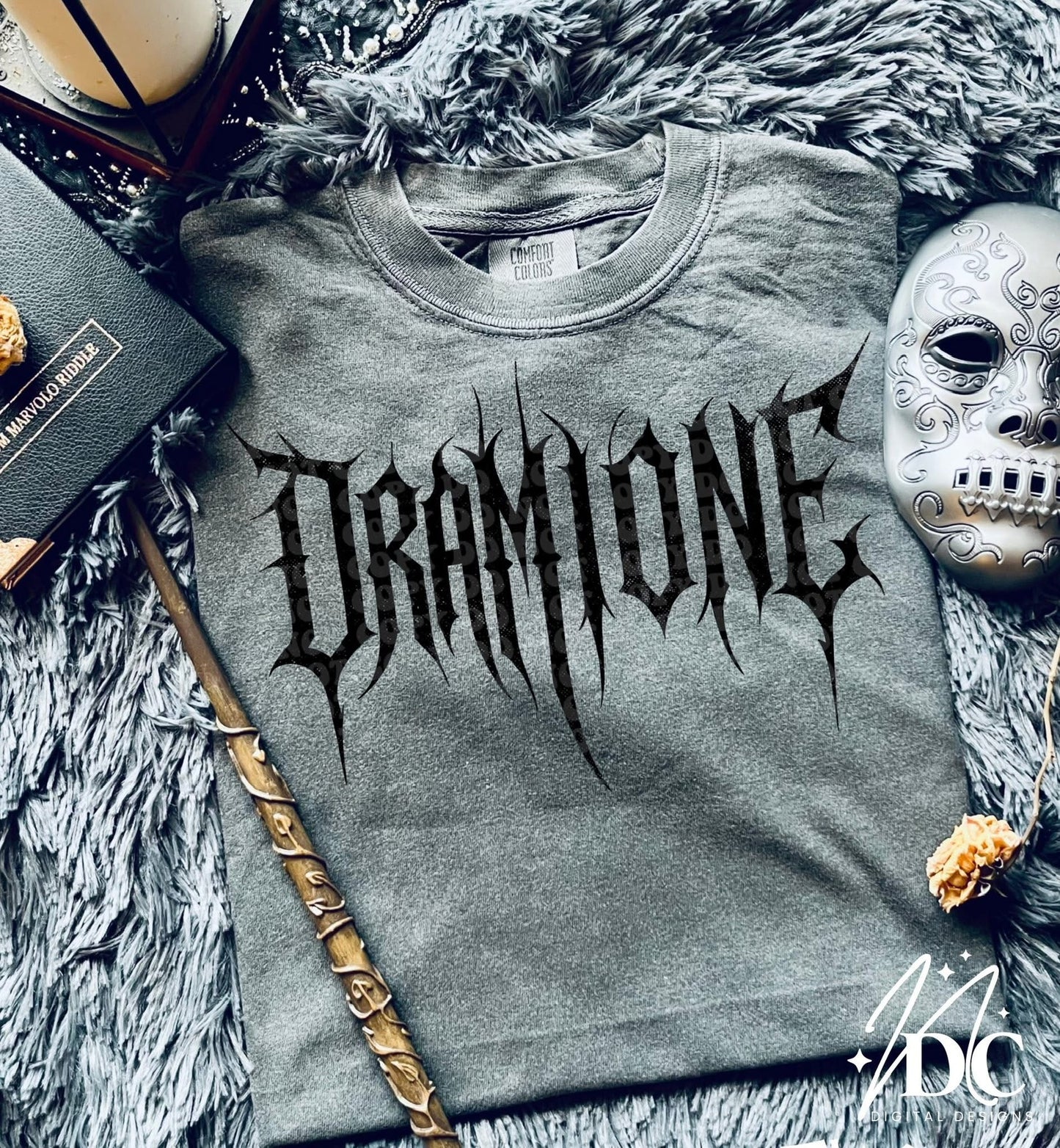 DRAMIONE