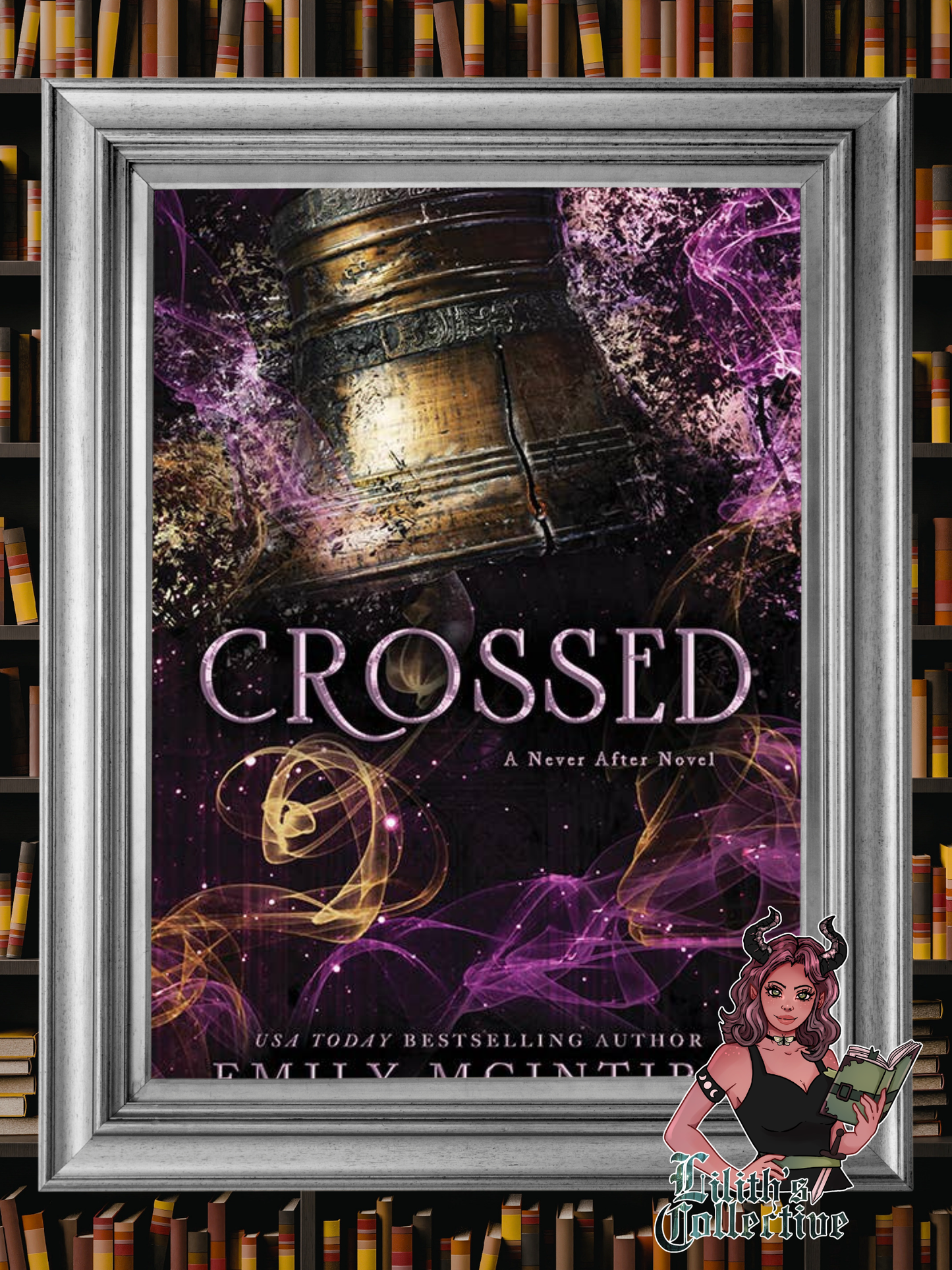 Crossed