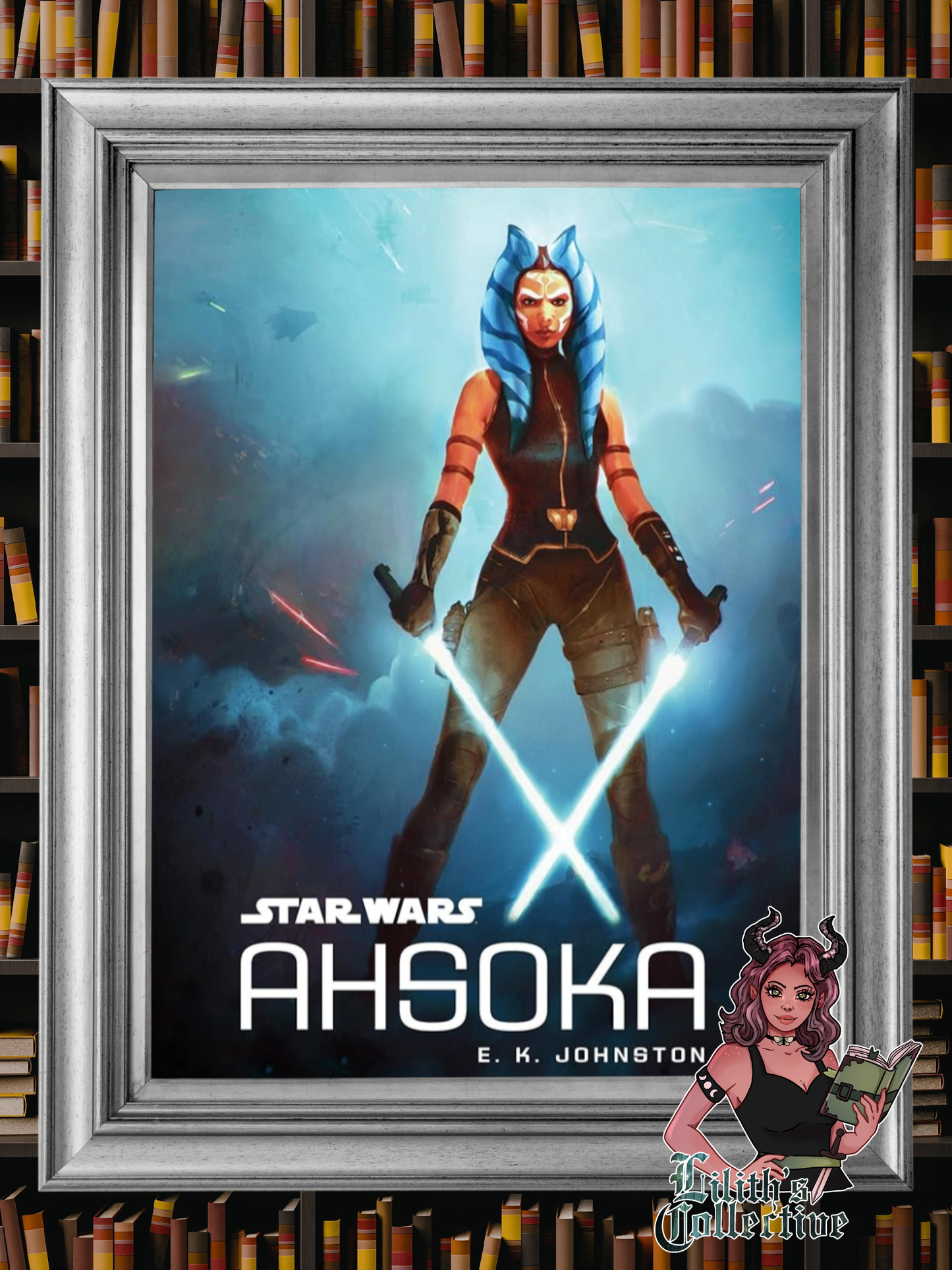 Star Wars: Ahsoka