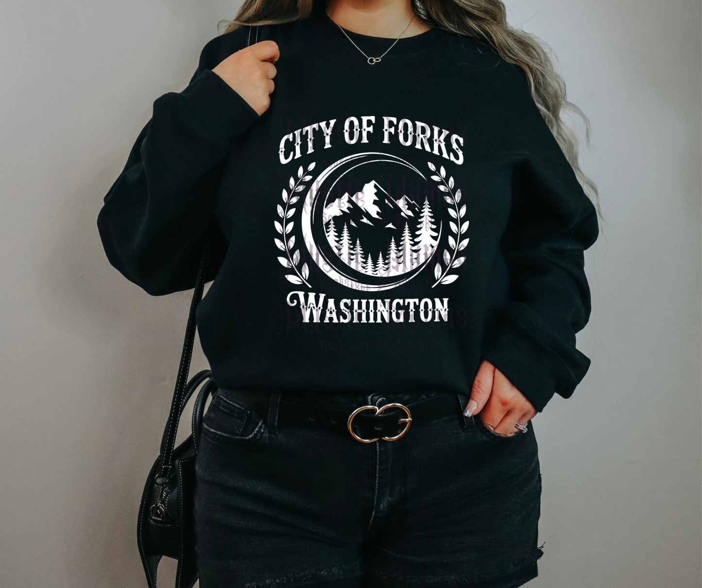 City of Forks Washington