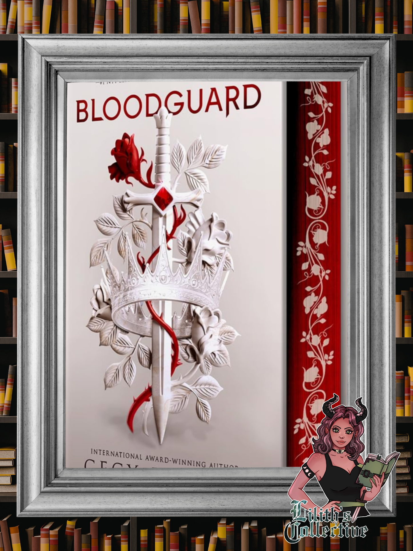 Bloodguard