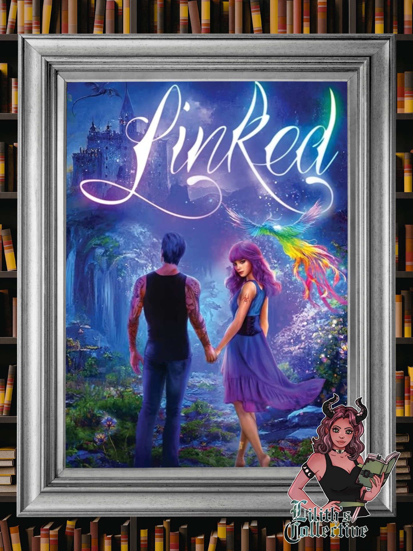 Linked (Gilded Blood)