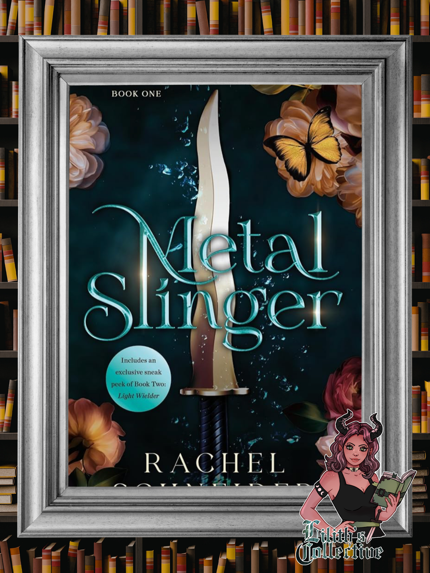 Metal Slinger