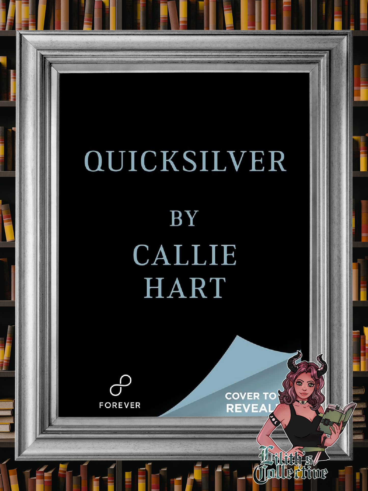 Quicksilver (Deluxe Limited Edition)