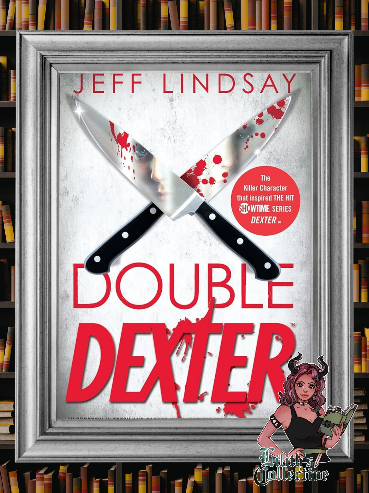 Double Dexter (Dexter, Book 6)