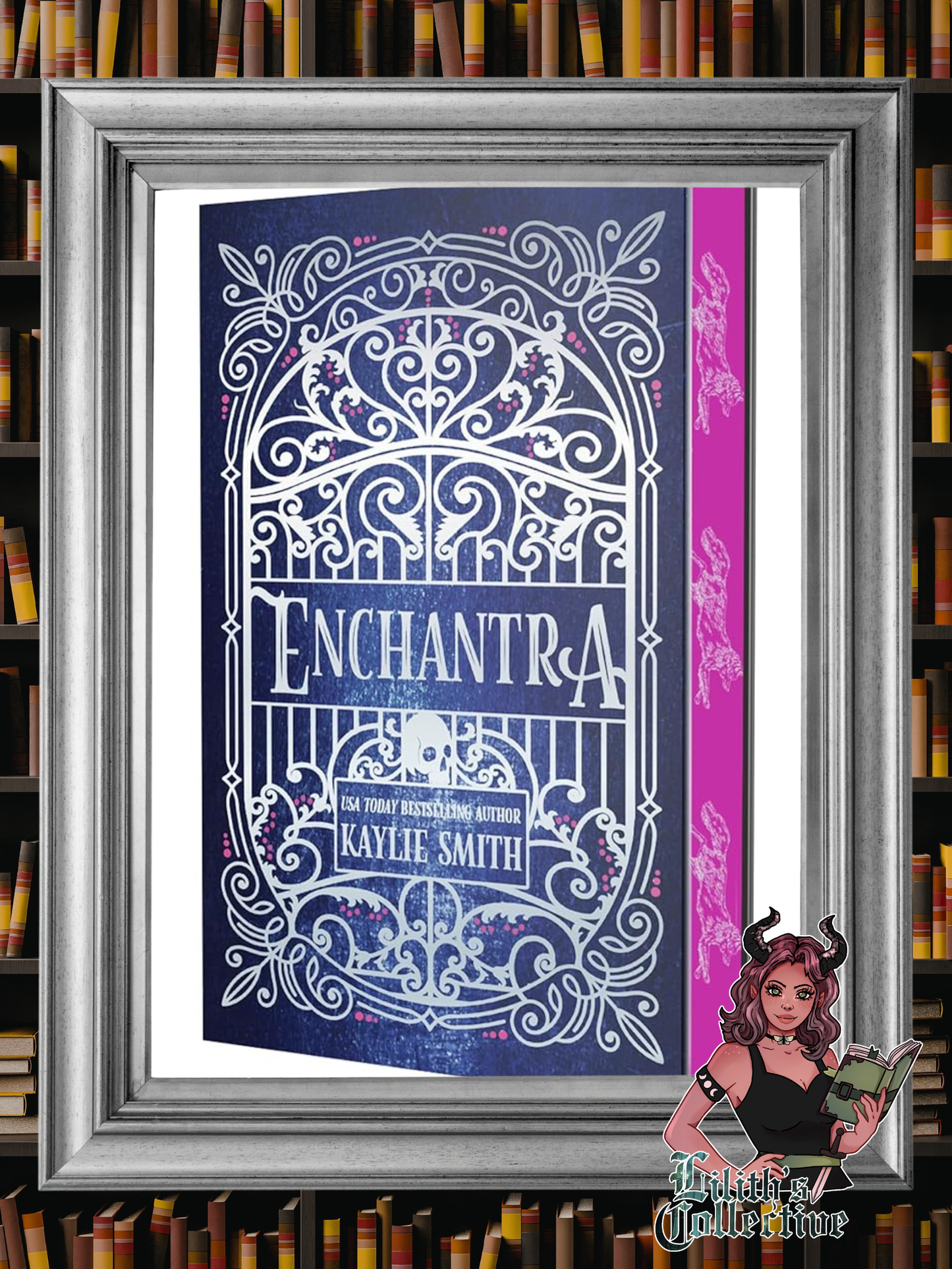 Enchantra (Deluxe Limited Edition)