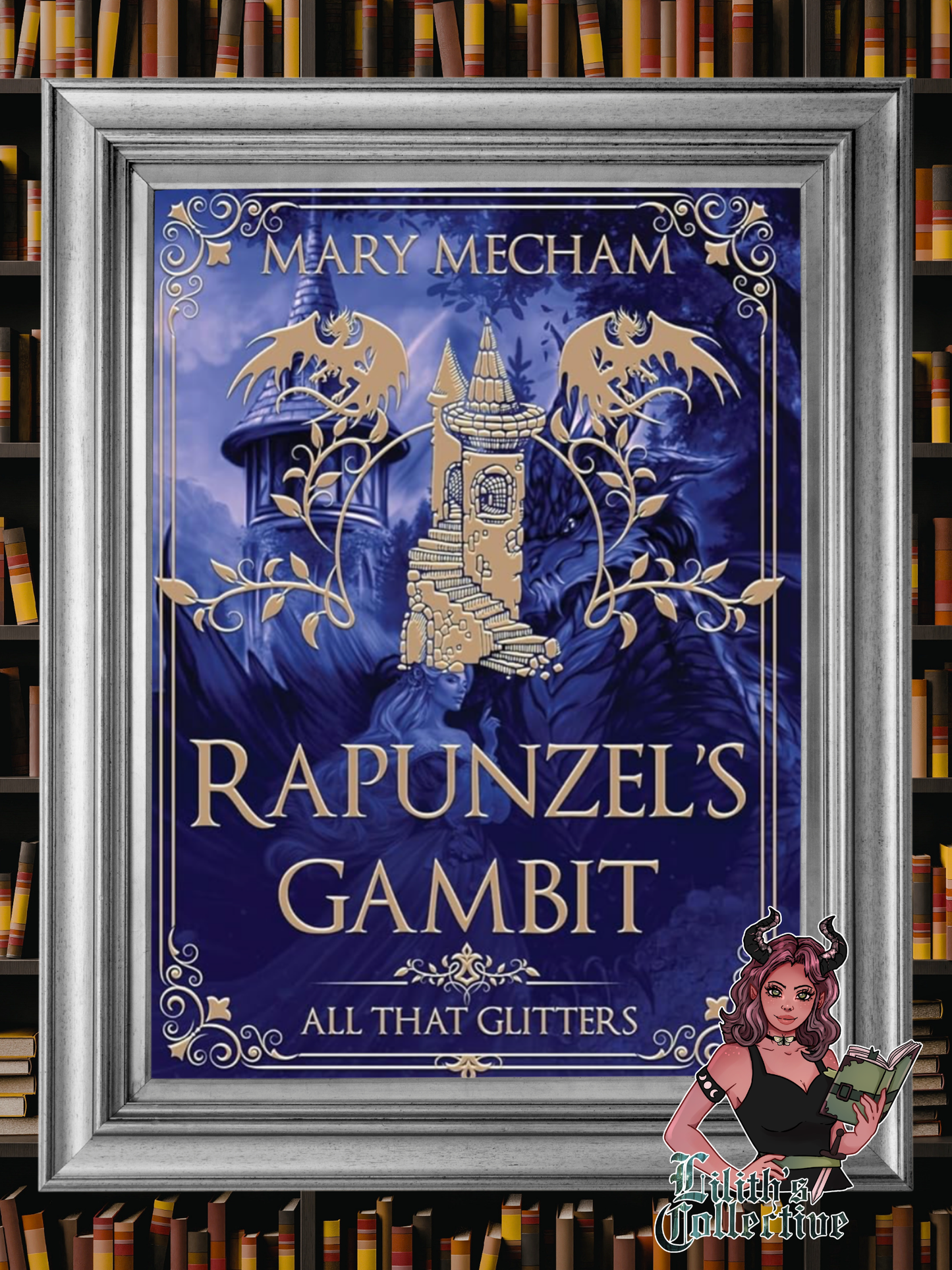 Rapunzel's Gambit