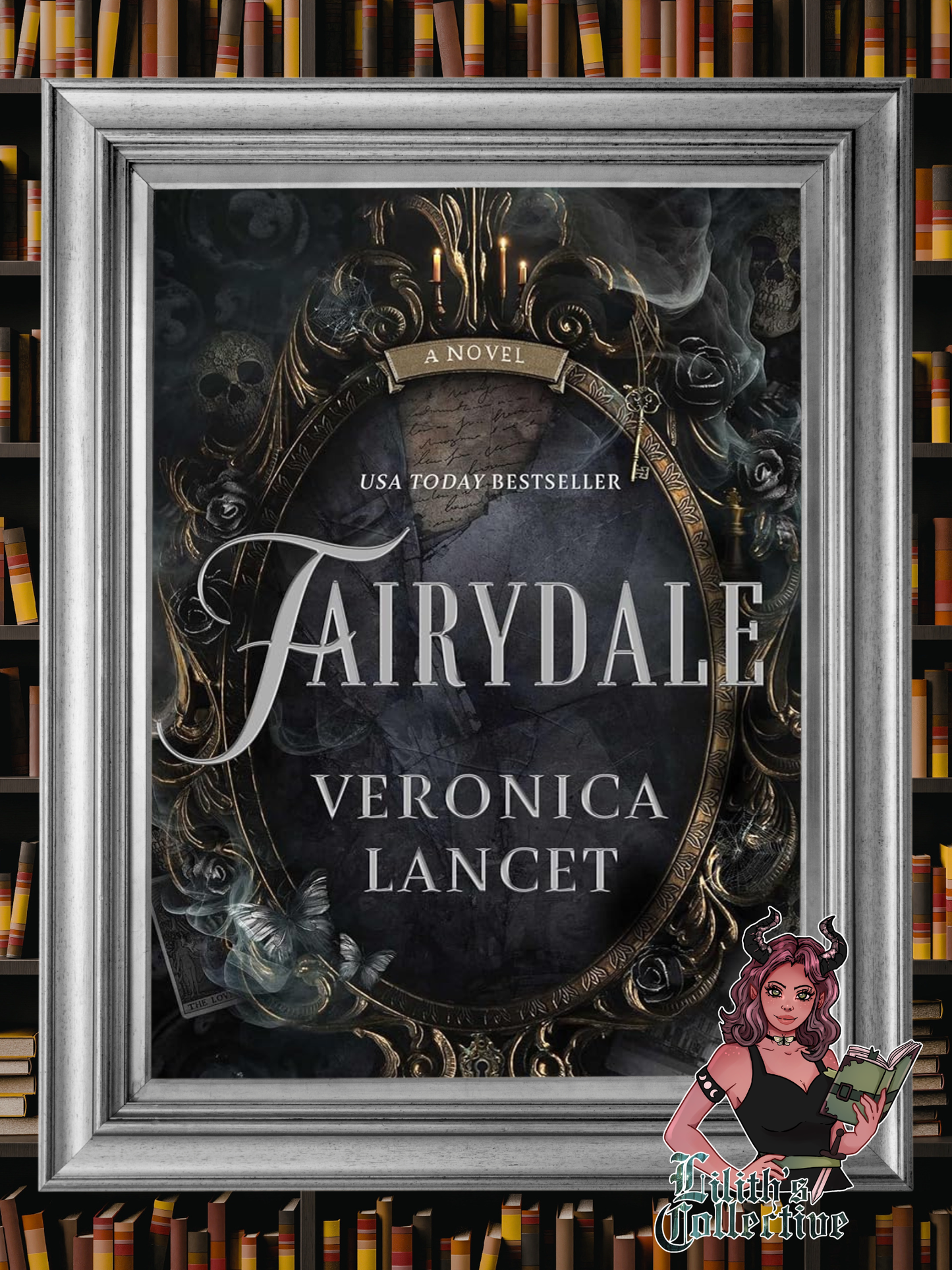 Fairydale: A Novel
