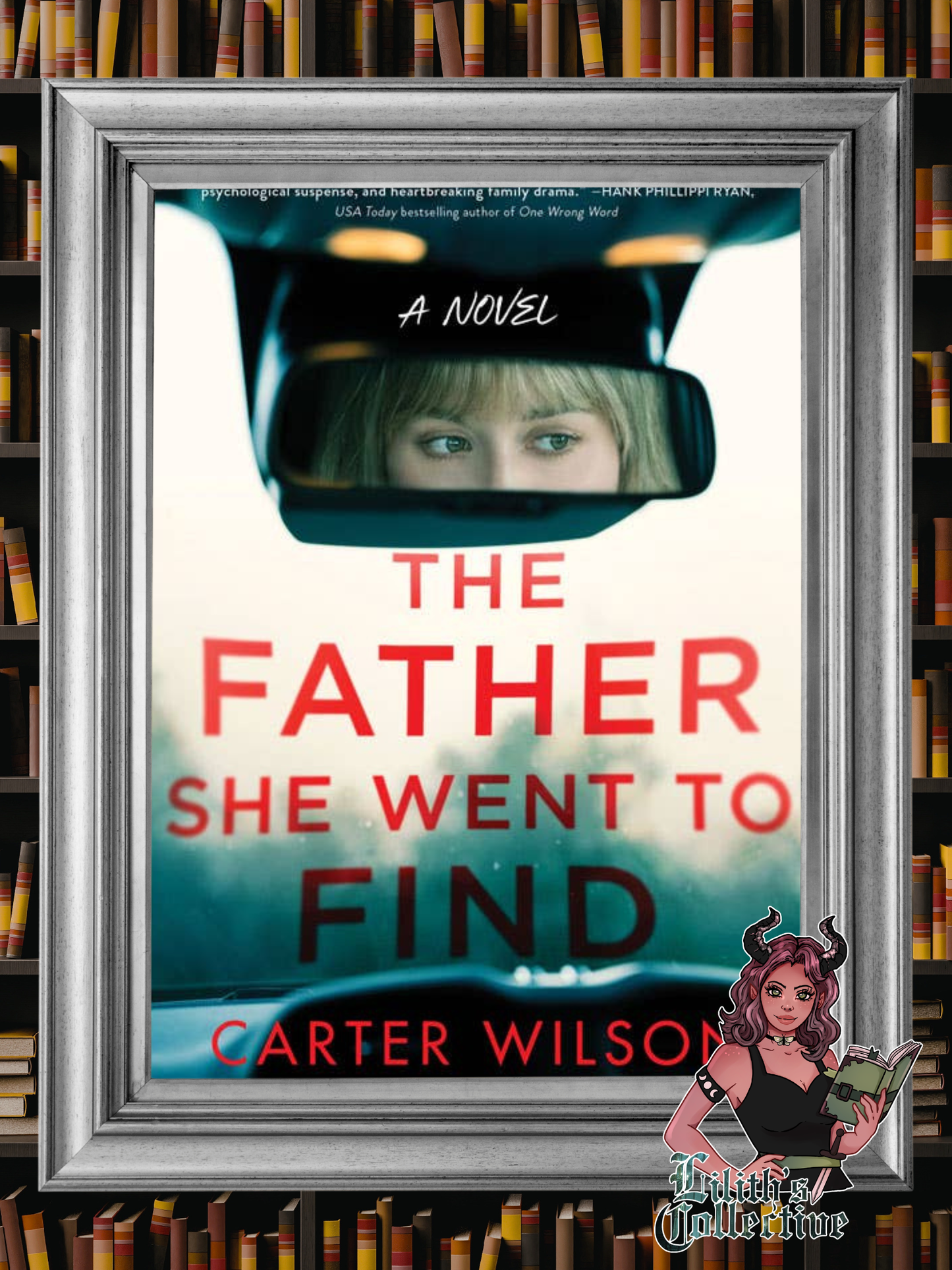 Father She Went to Find