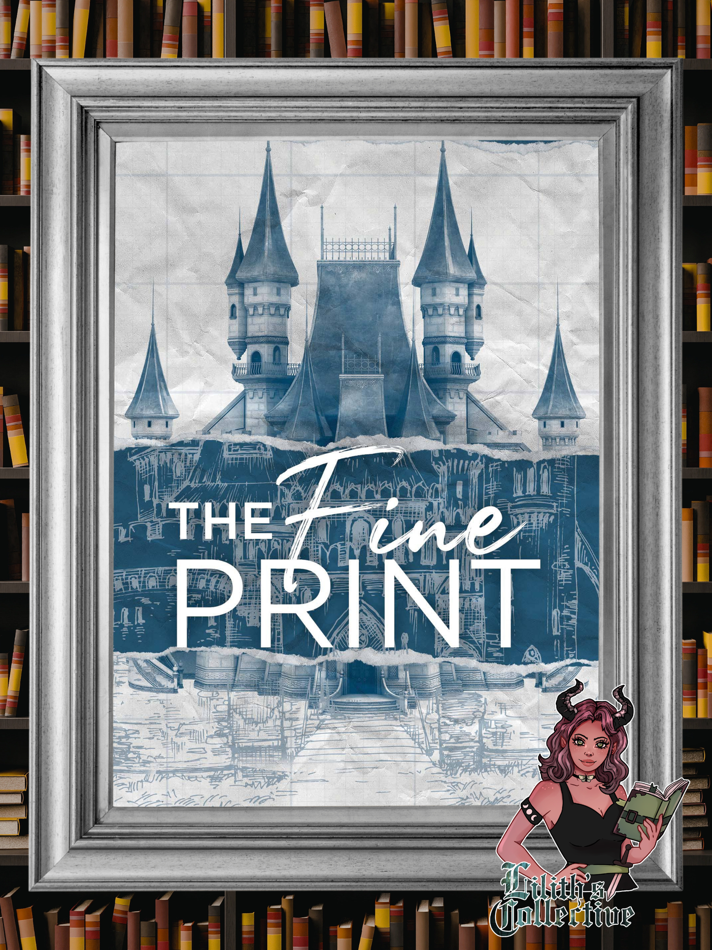 Fine Print, The (TP)