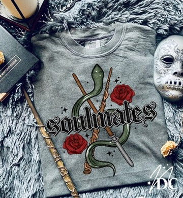 Soulmates
