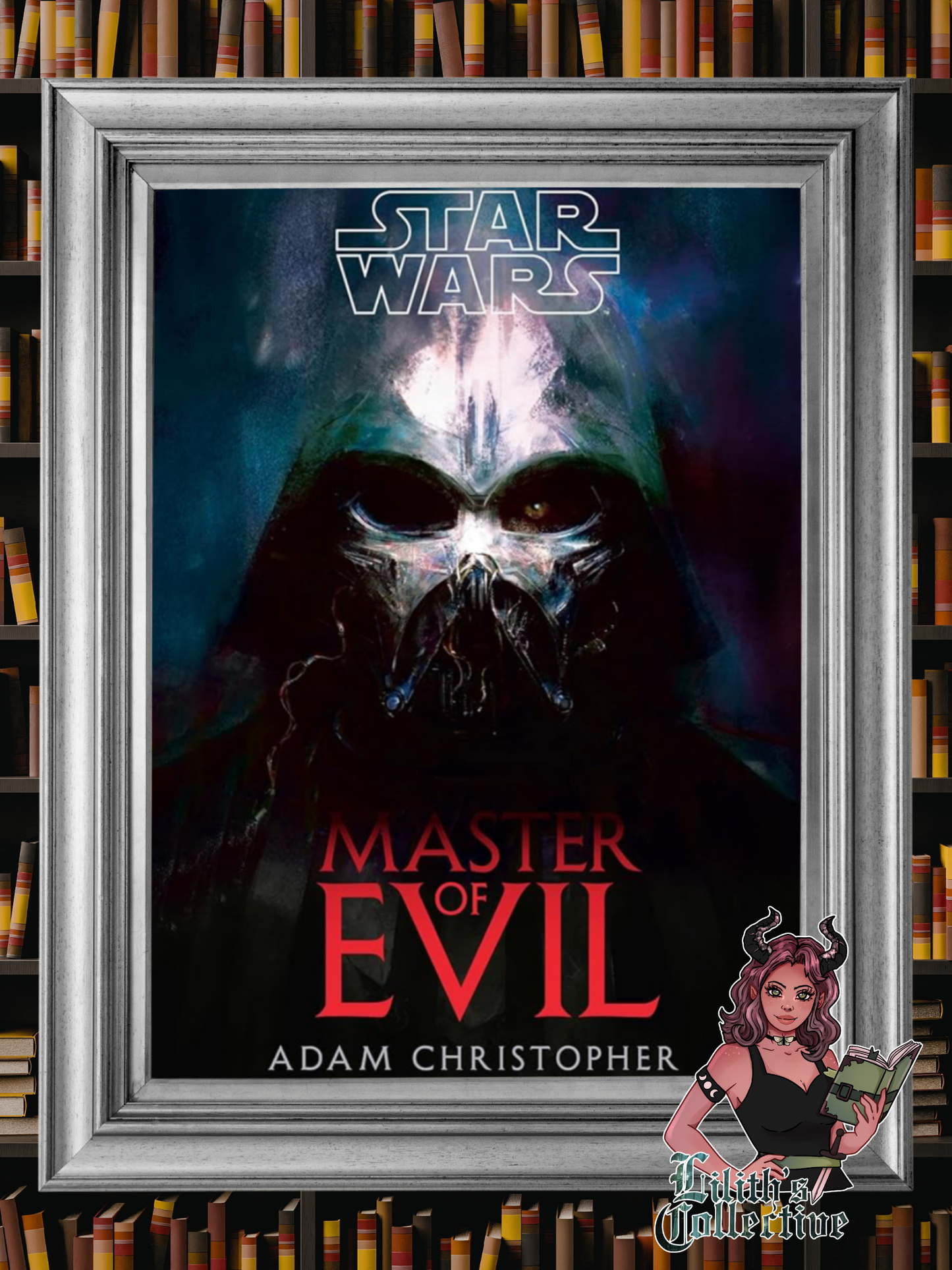 Star Wars: Master of Evil
