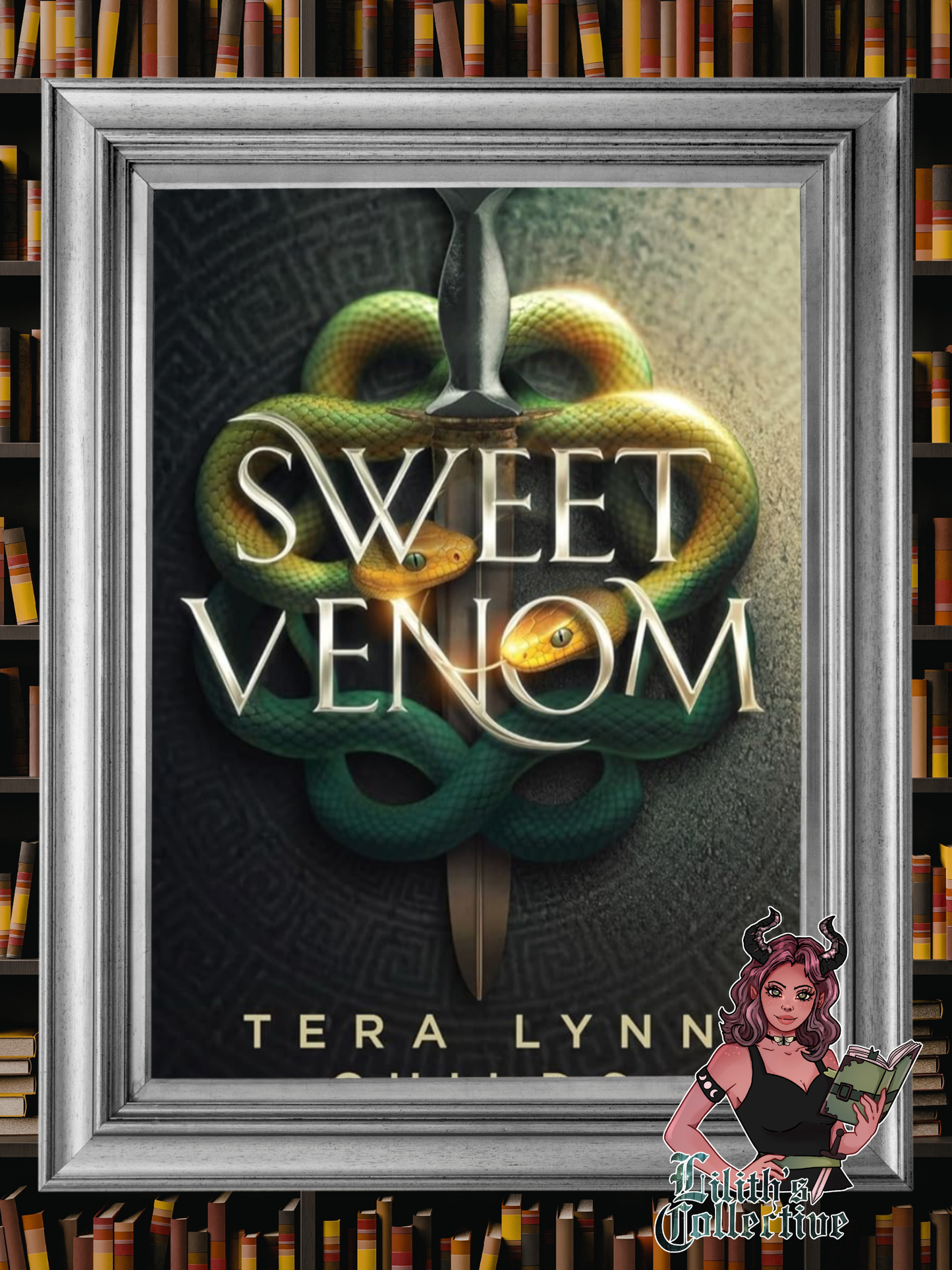 Sweet Venom
