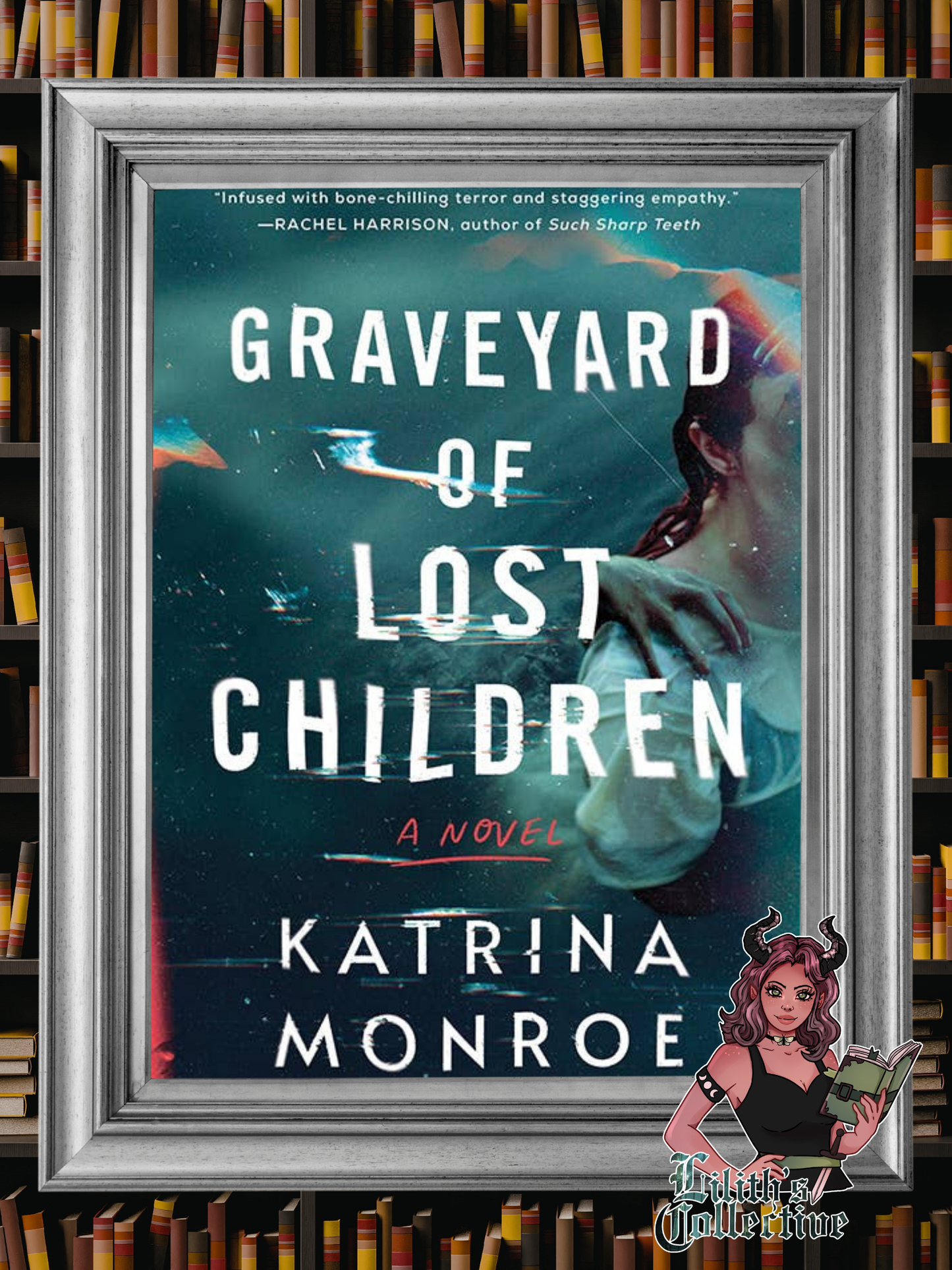 Graveyard of Lost Children