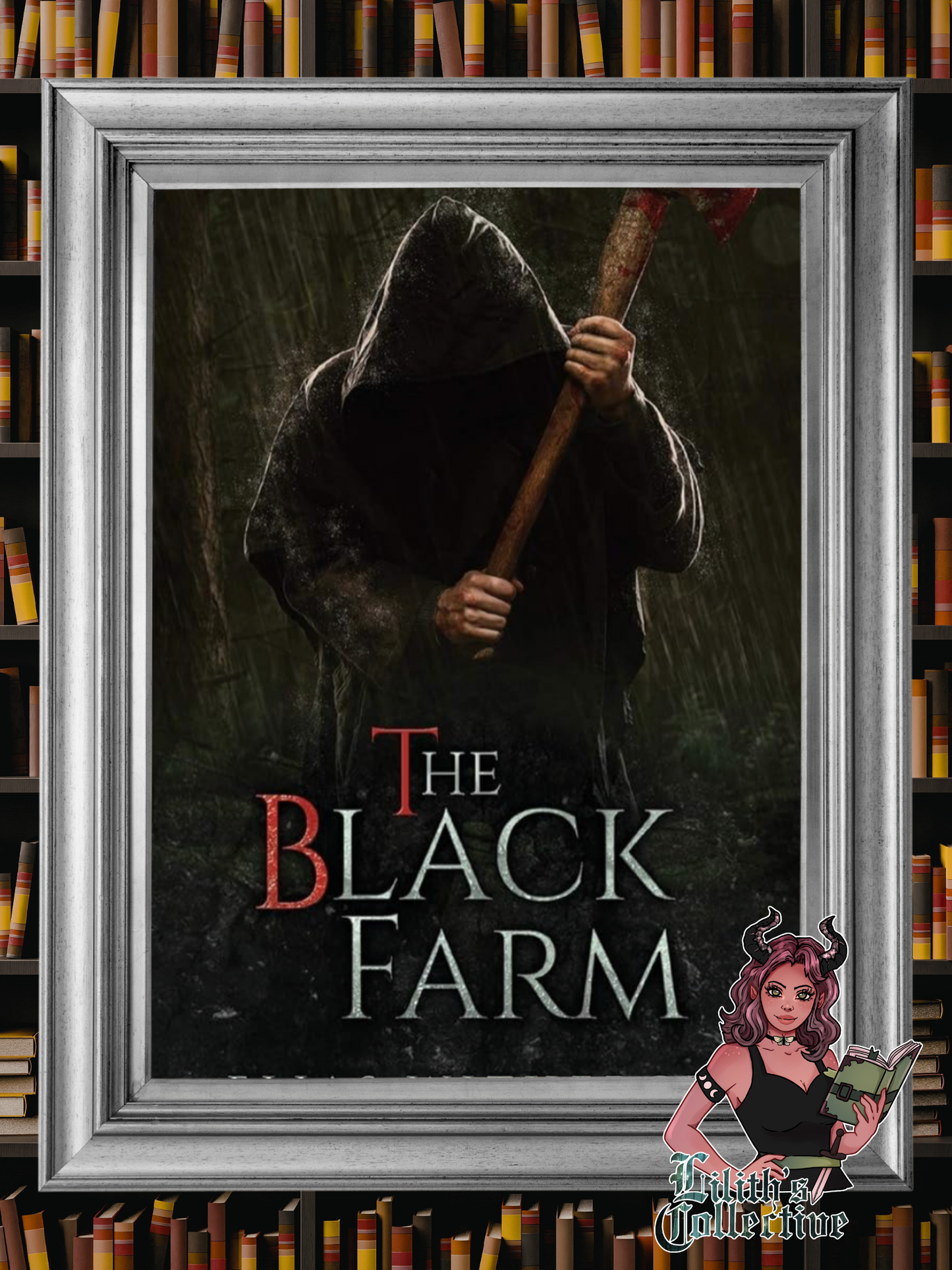 The Black Farm