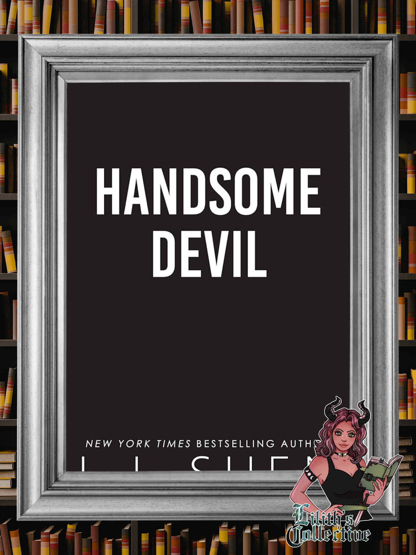 Handsome Devil (Deluxe Edition) (Forbidden Love, 3)