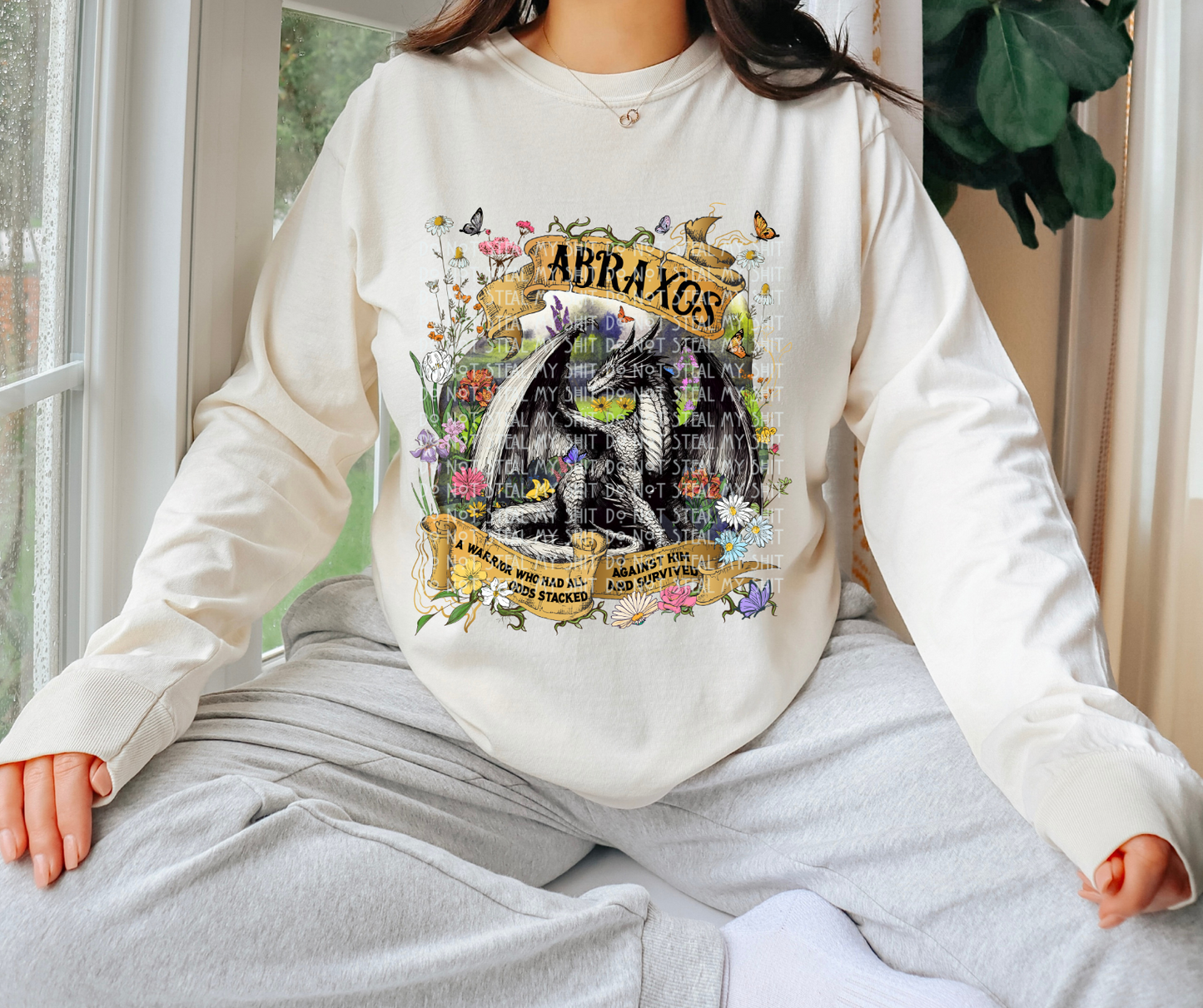 Abraxos