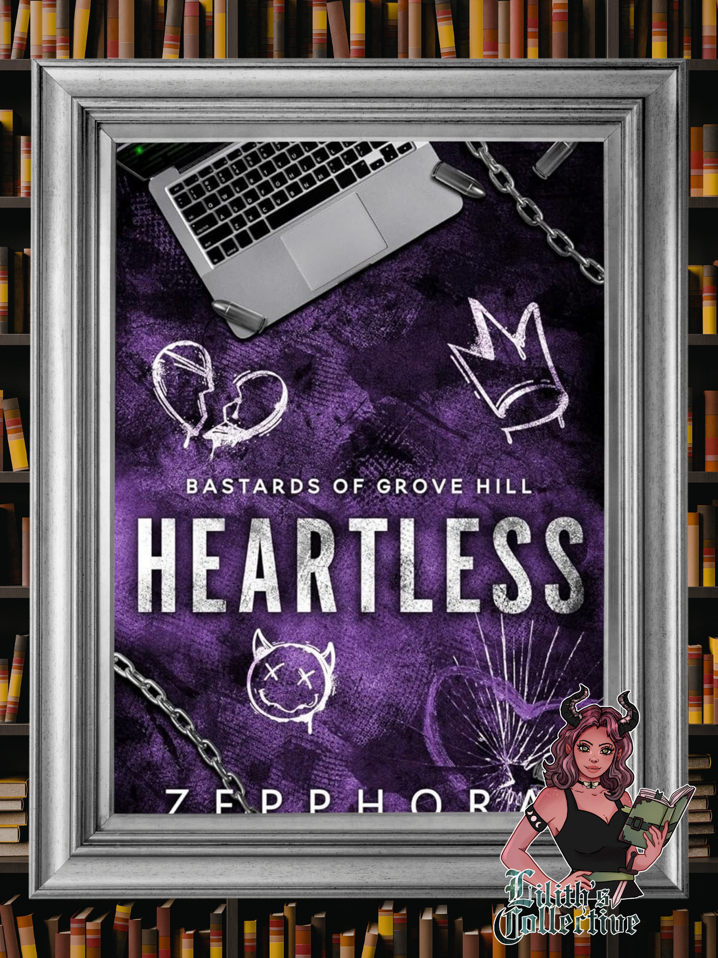 Heartless