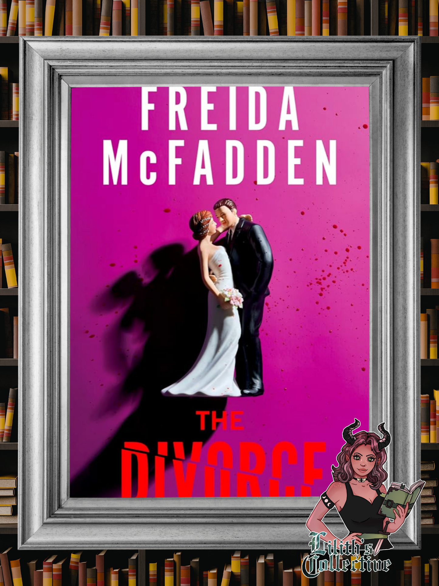 The Divorce