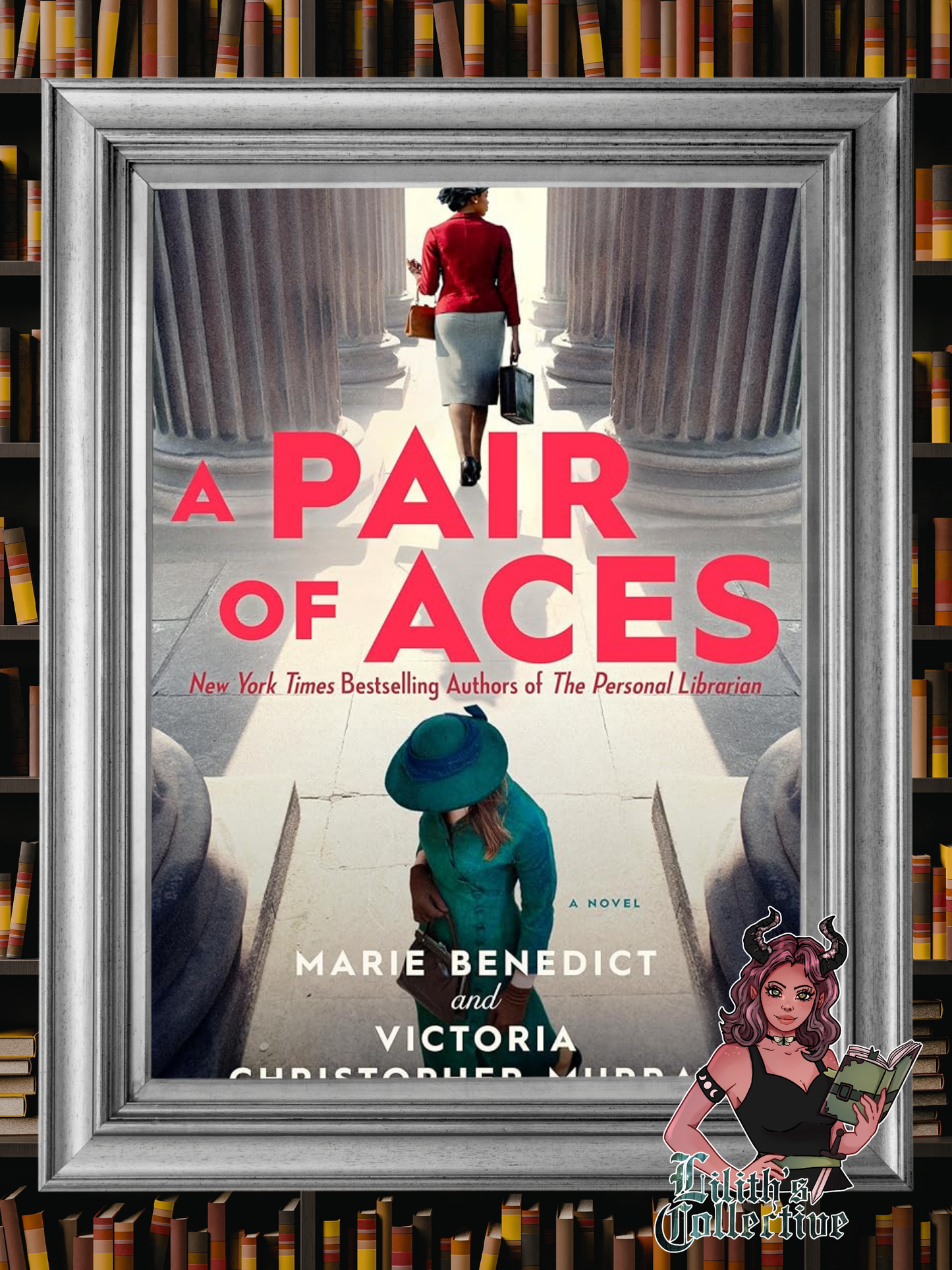 A Pair of Aces