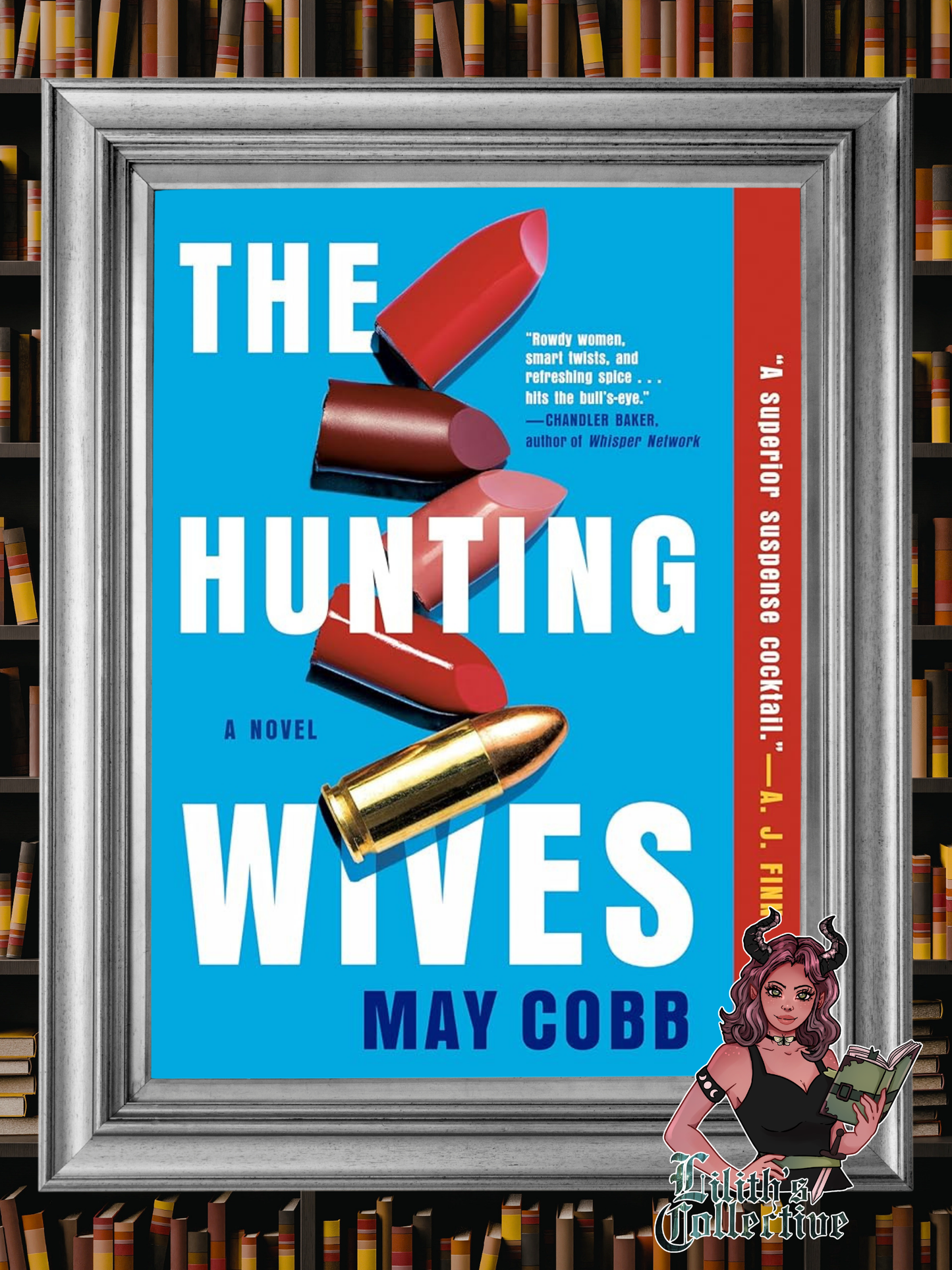 Hunting Wives