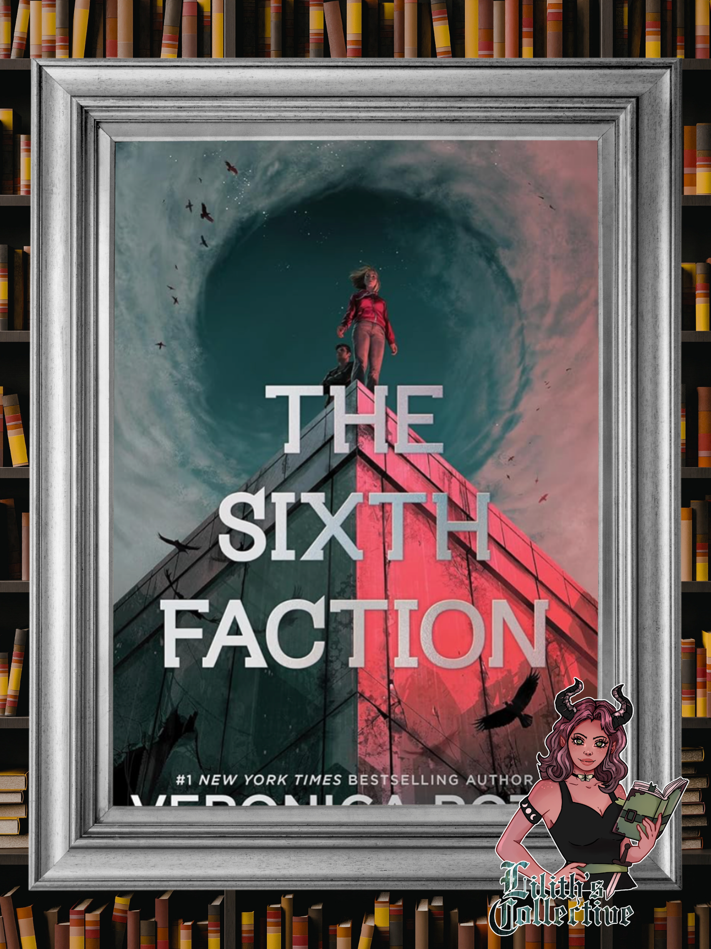 The Sixth Faction