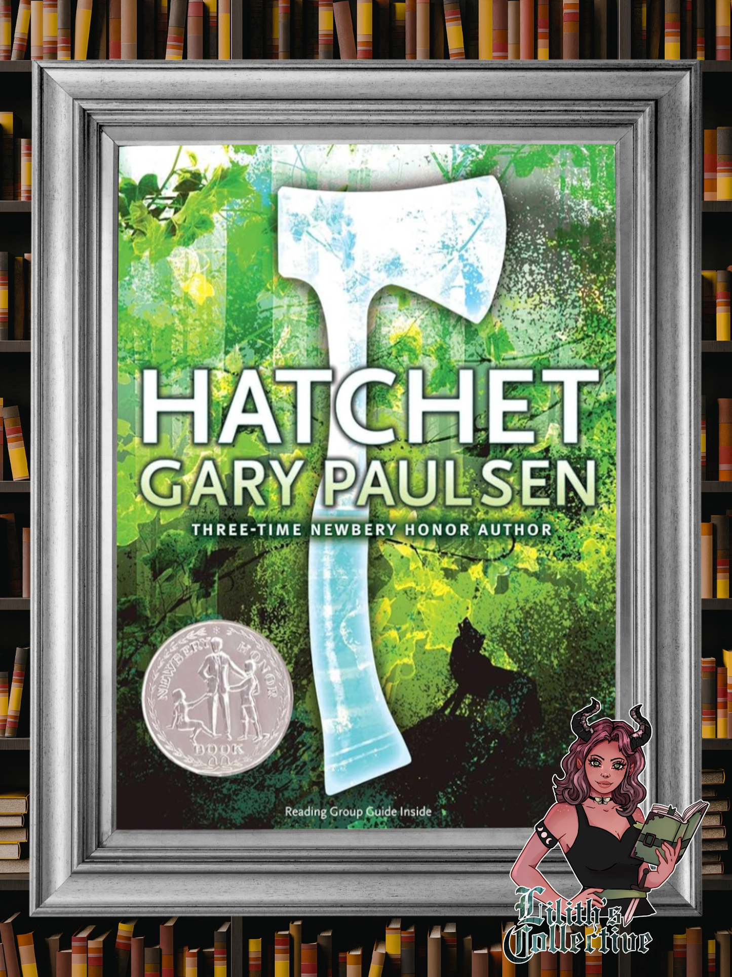 Hatchet
