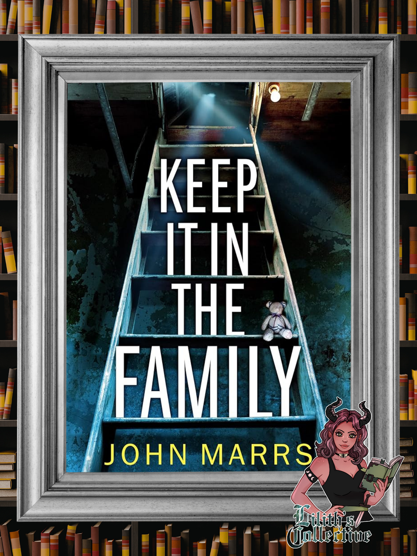 Keep It in the Family