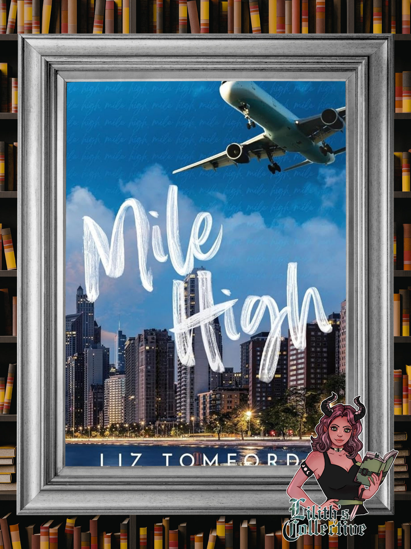 Mile High (Windy City)