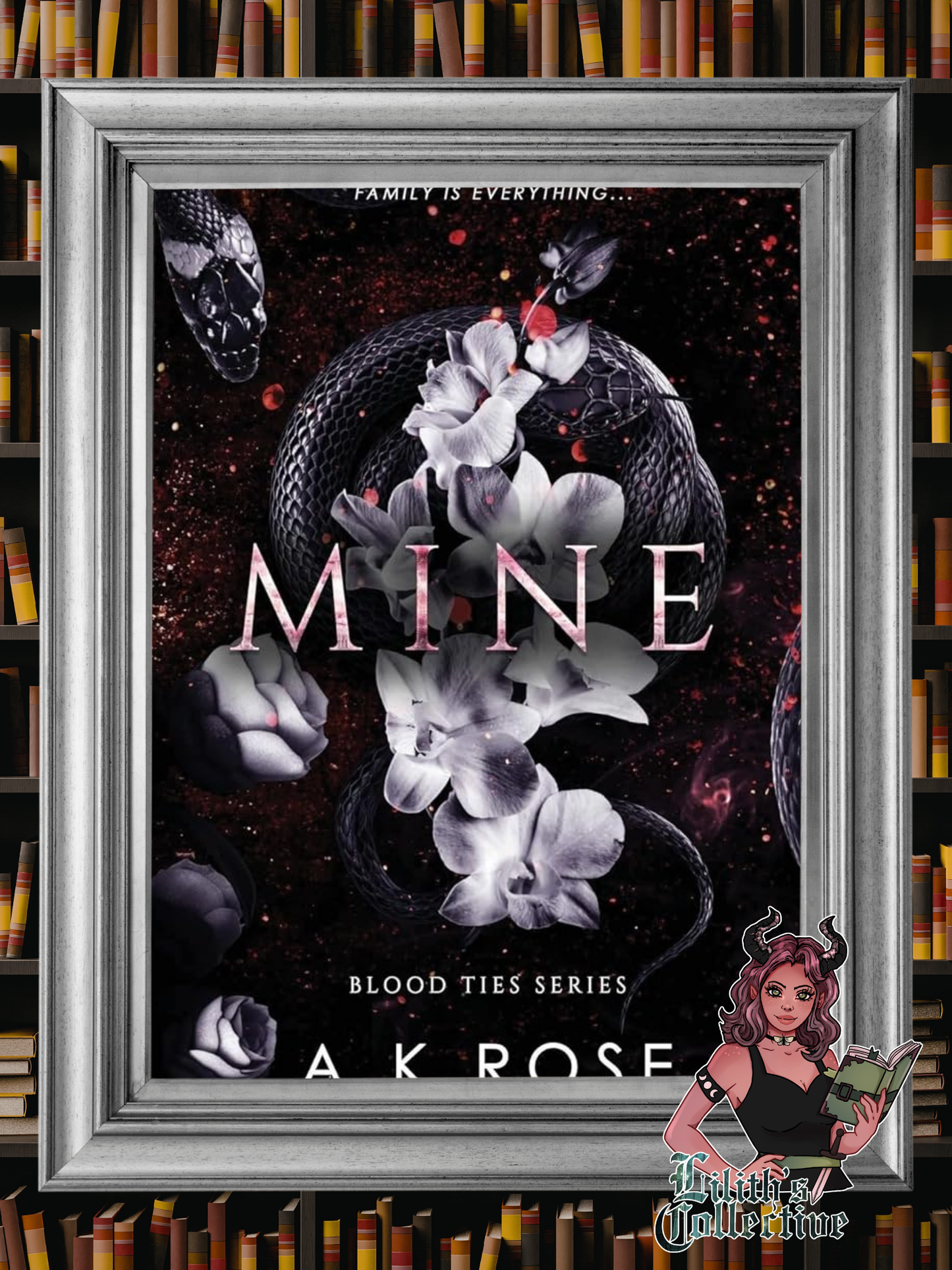 Mine