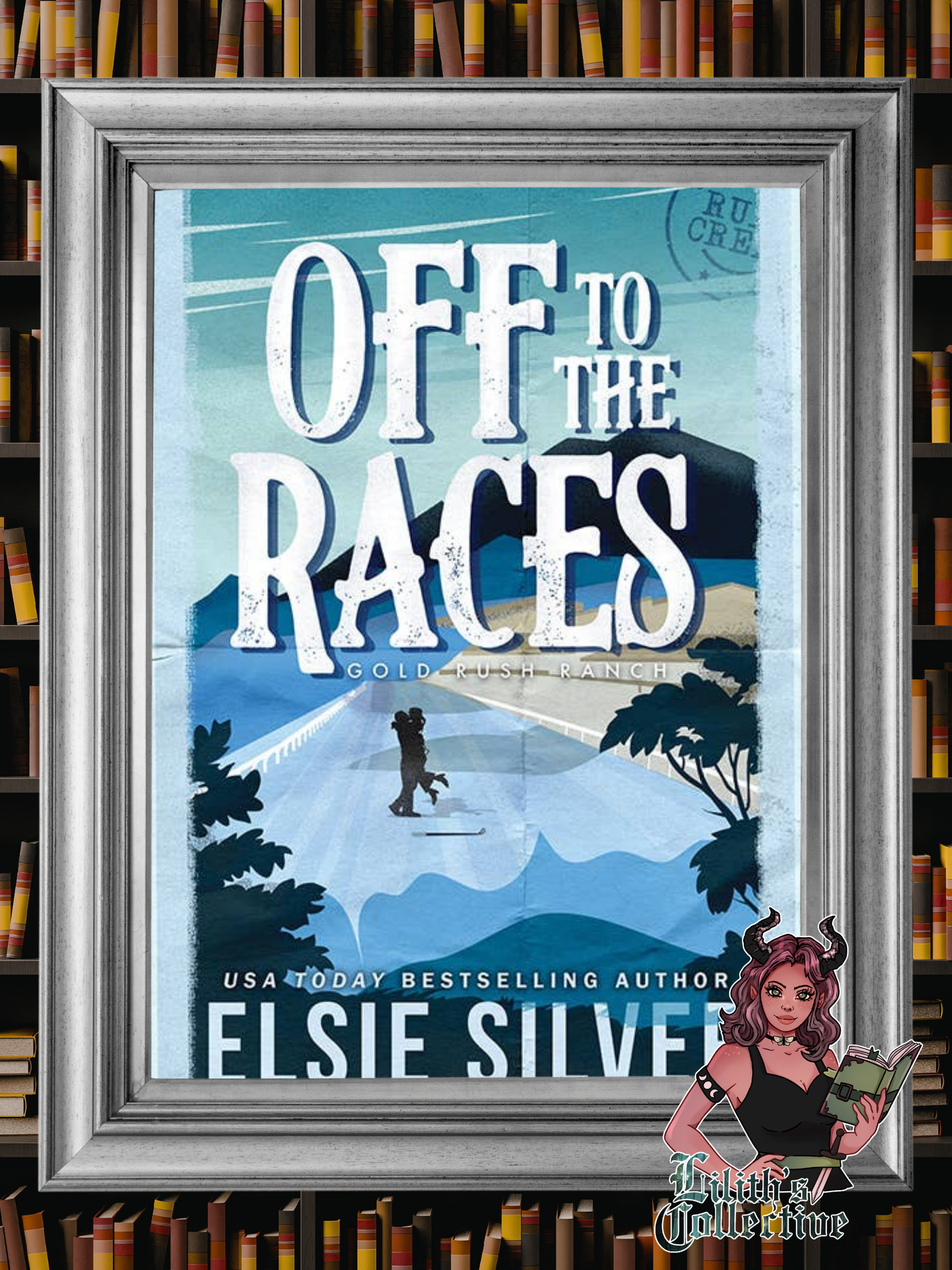 Off to the Races