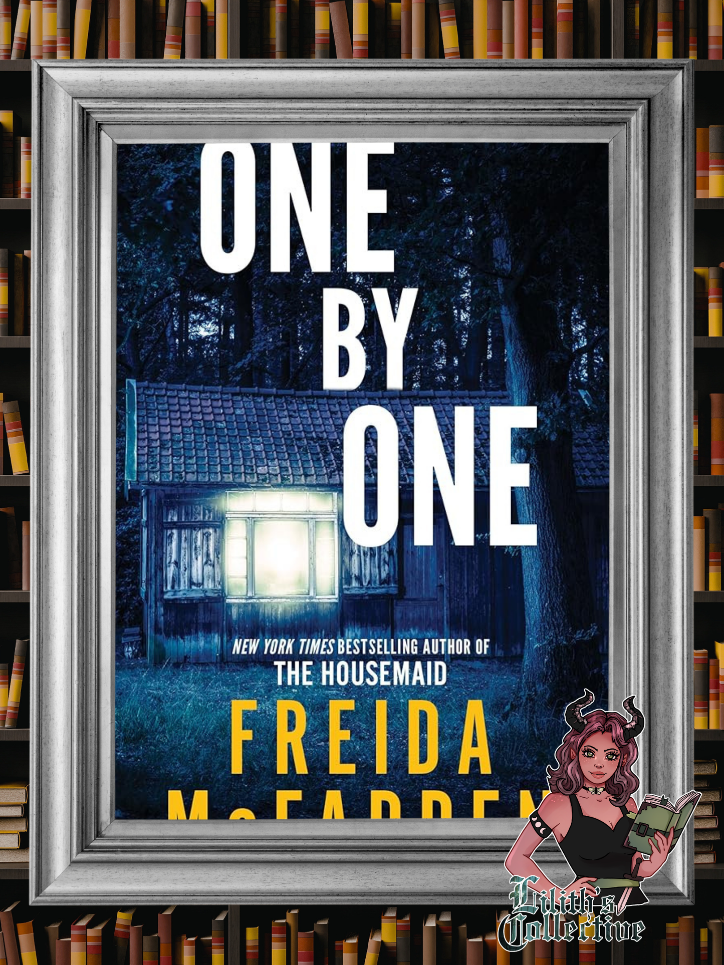 One by One