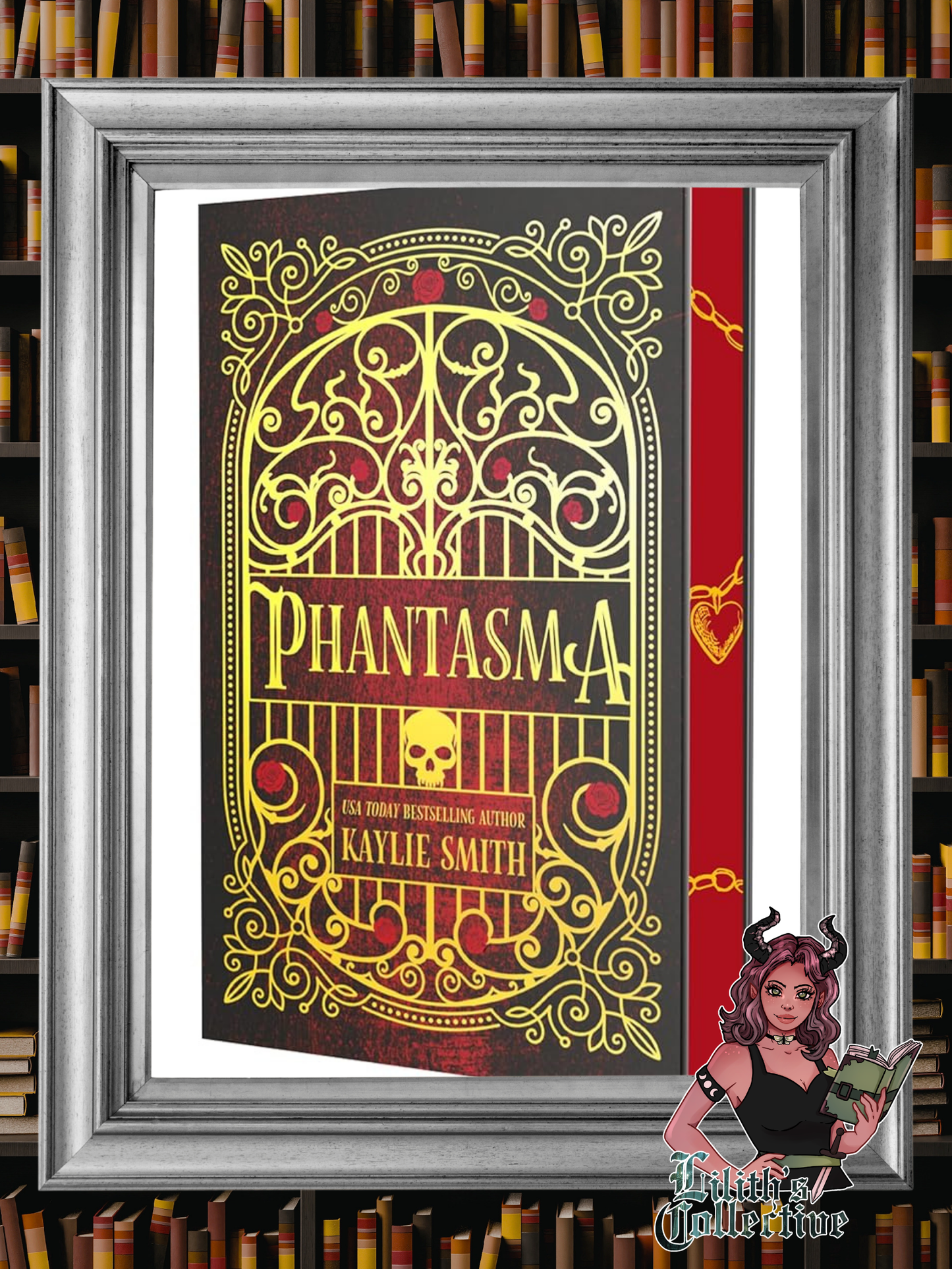 Phantasma (Deluxe Limited Edition)