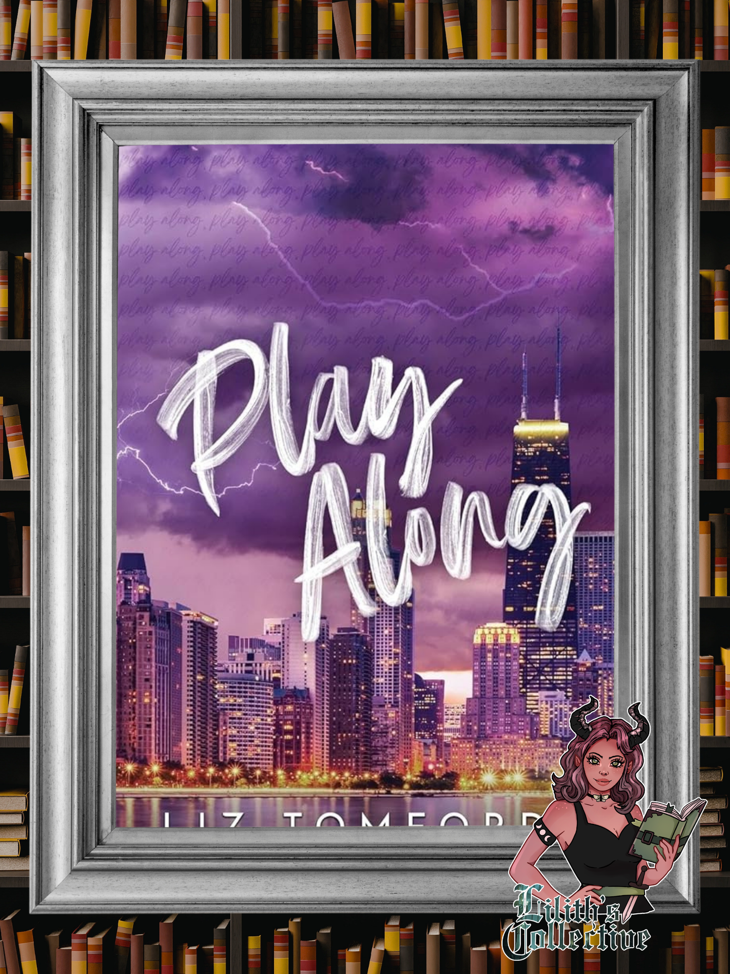 Play Along (Windy City)