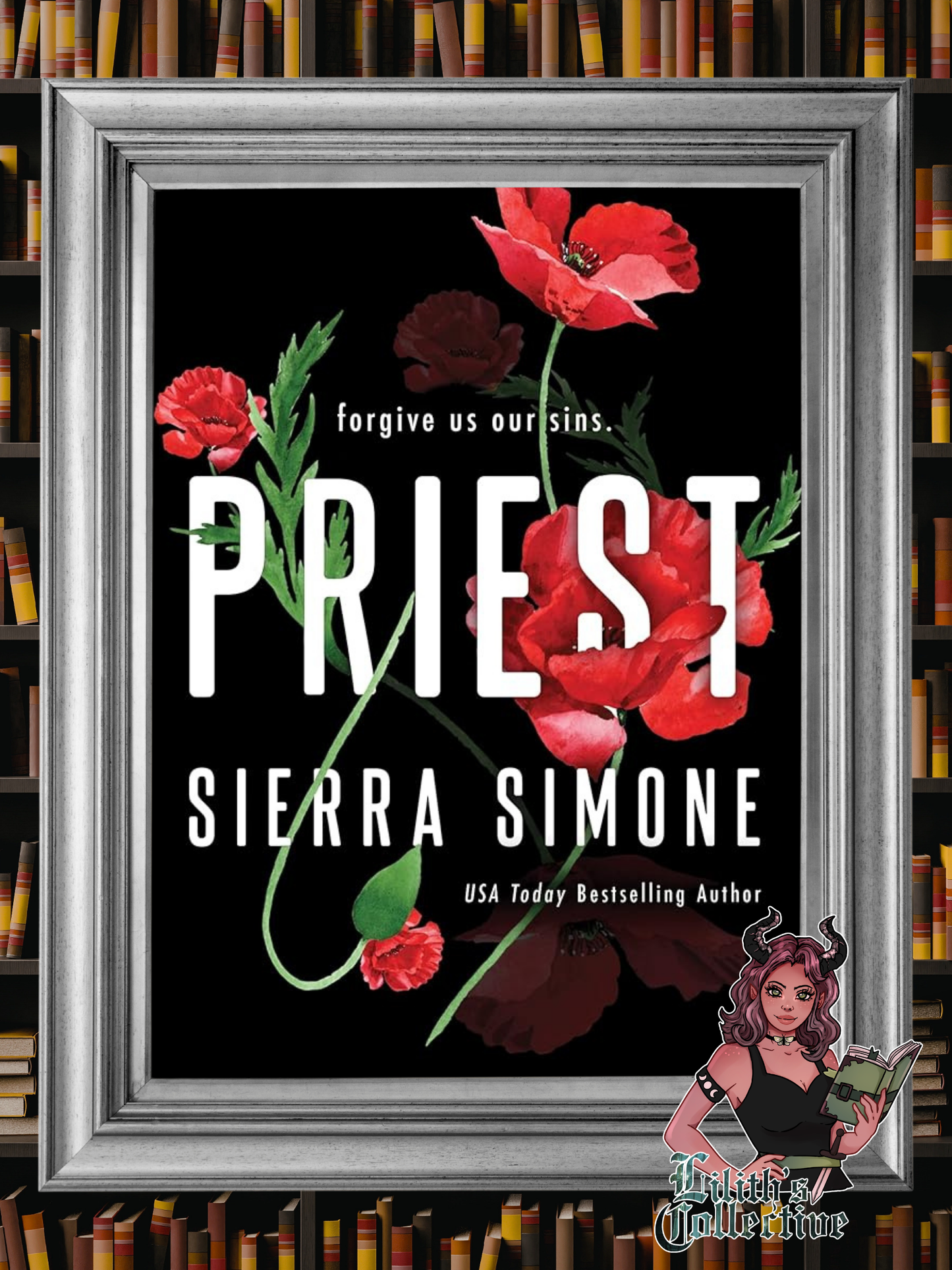 Priest (Priest, 1)
