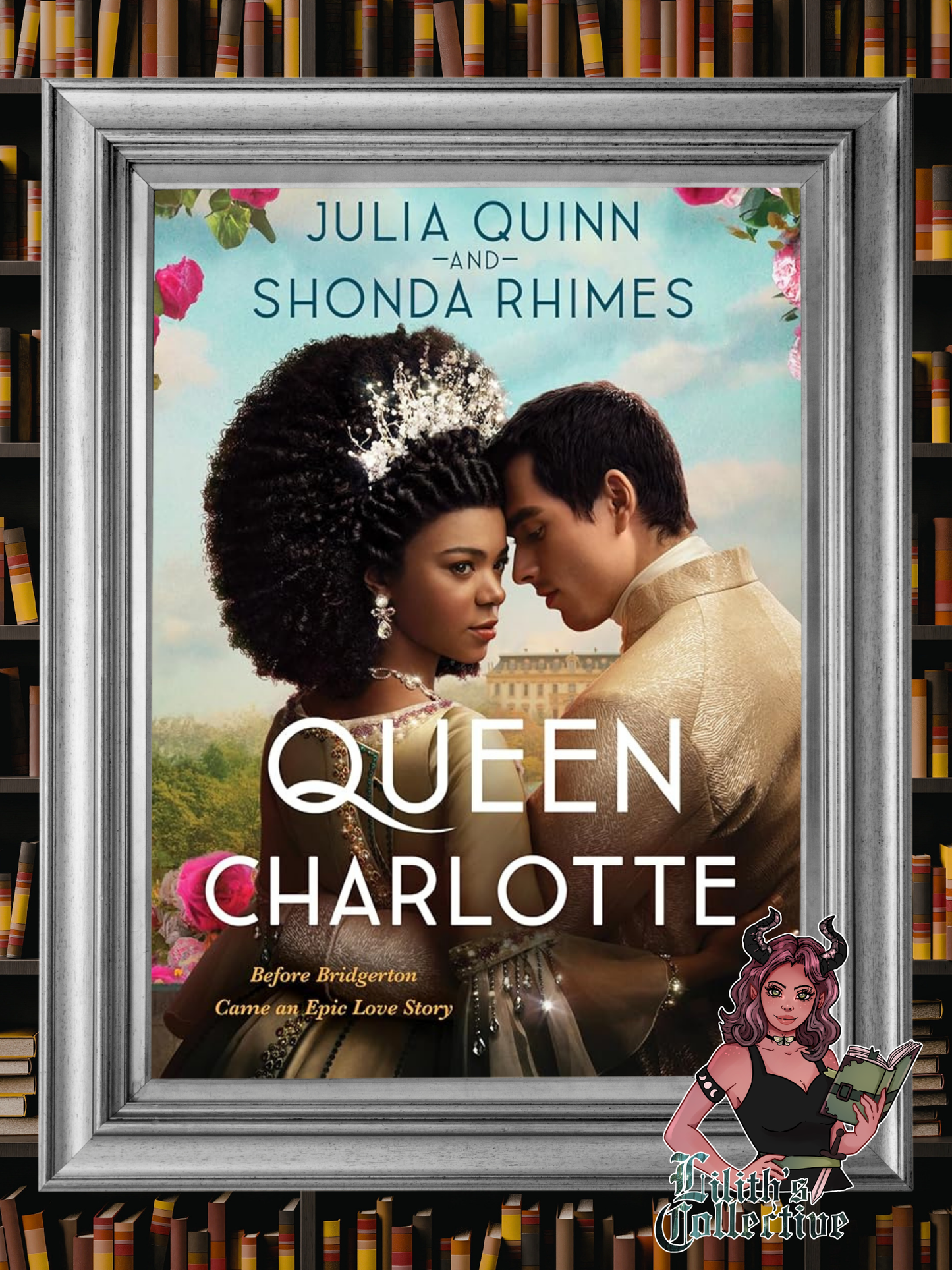 Queen Charlotte: Before Bridgerton Came a Love Story That Changed the Ton…