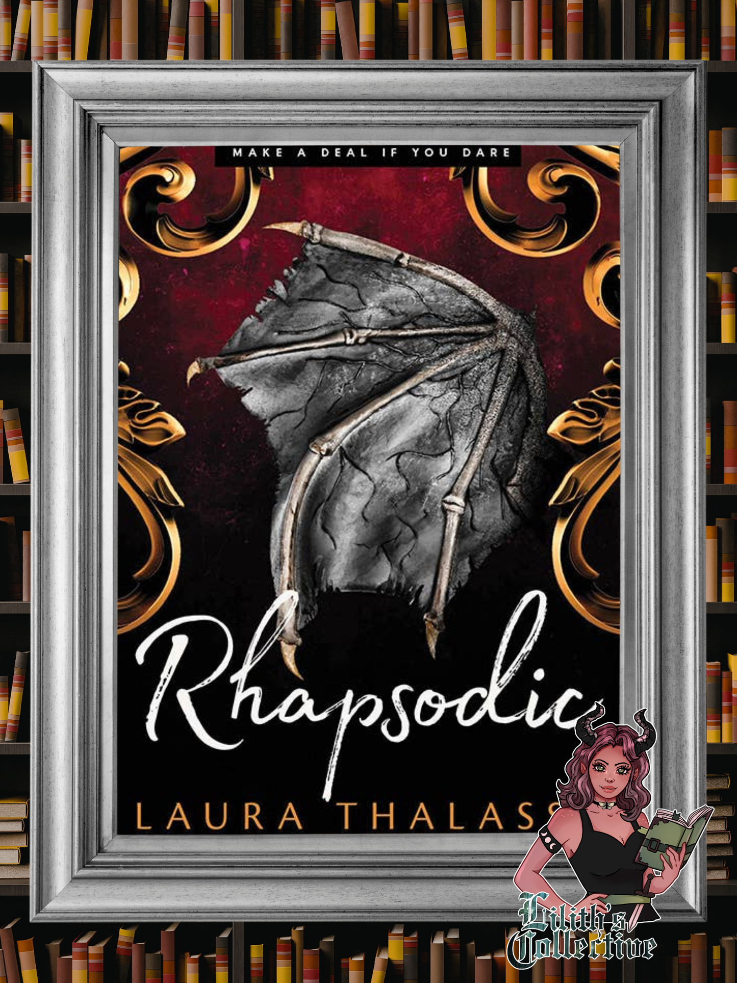 Rhapsodic