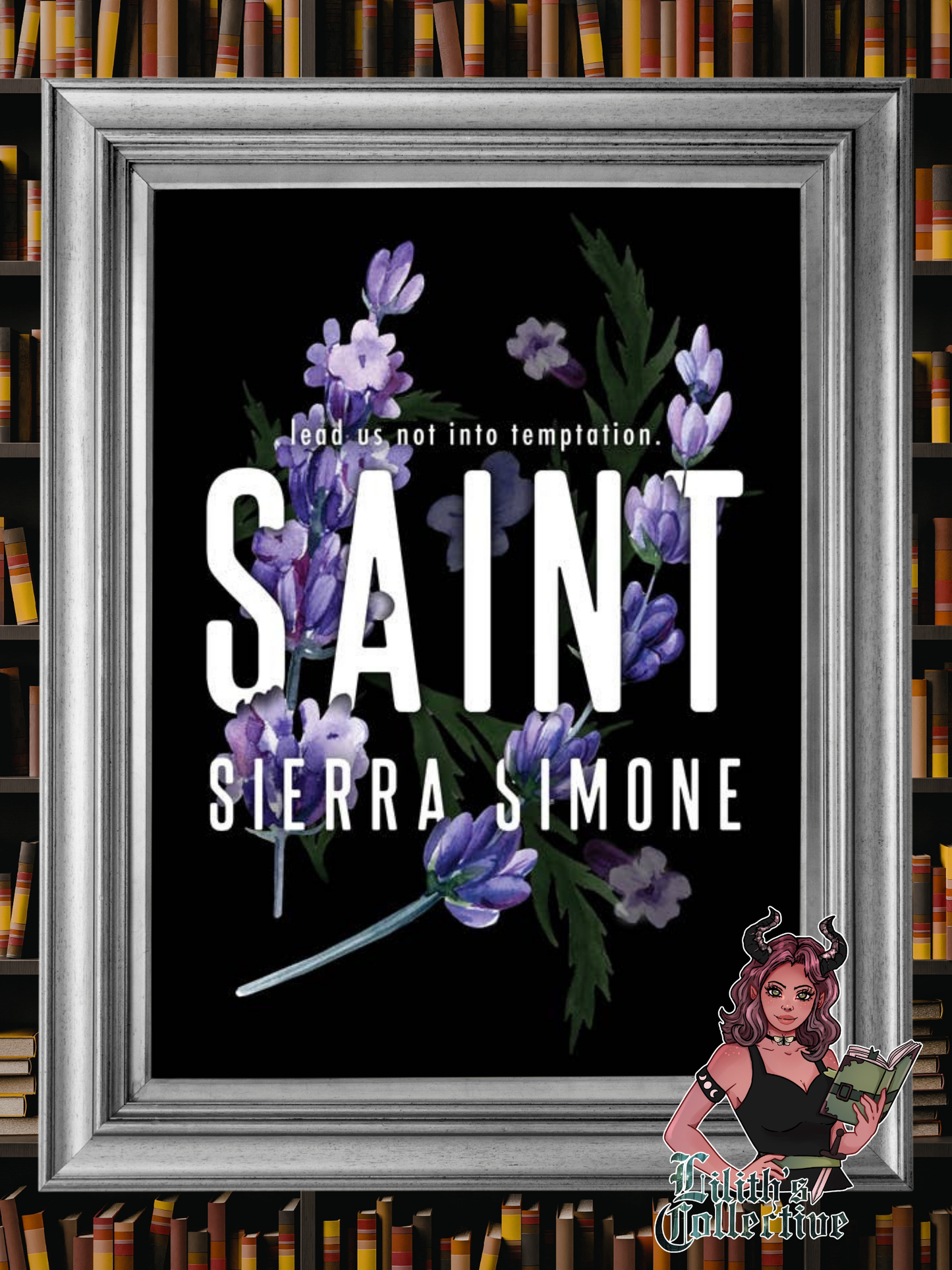 Saint
