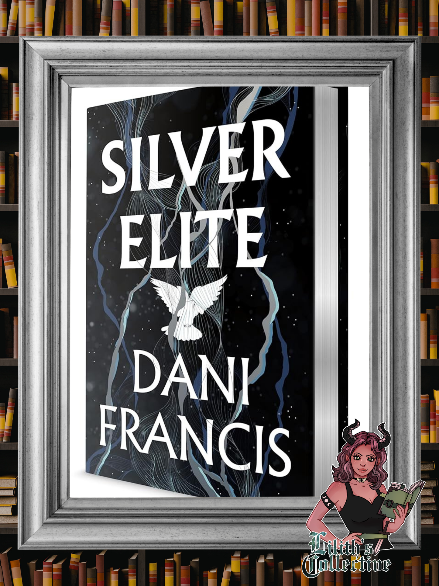 Silver Elite