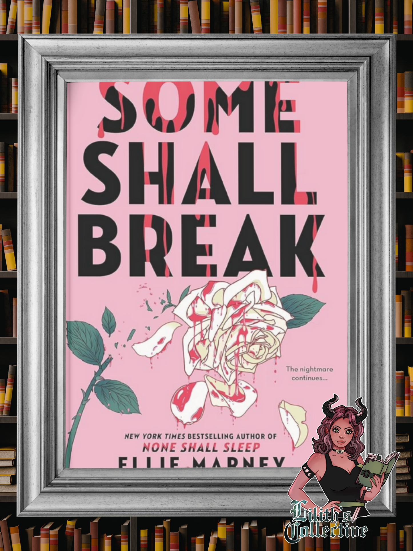 Some Shall Break