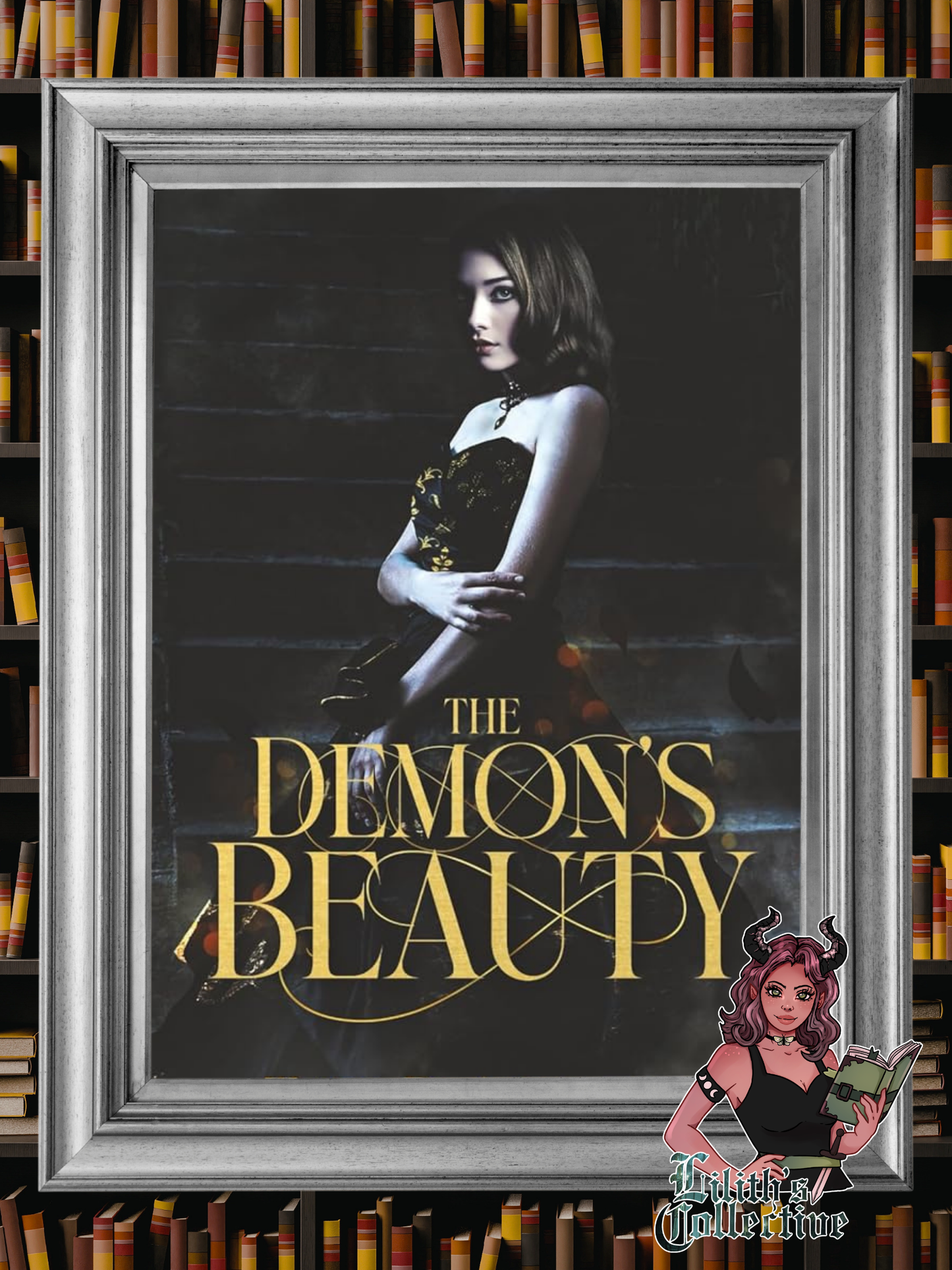 The Demon's Beauty