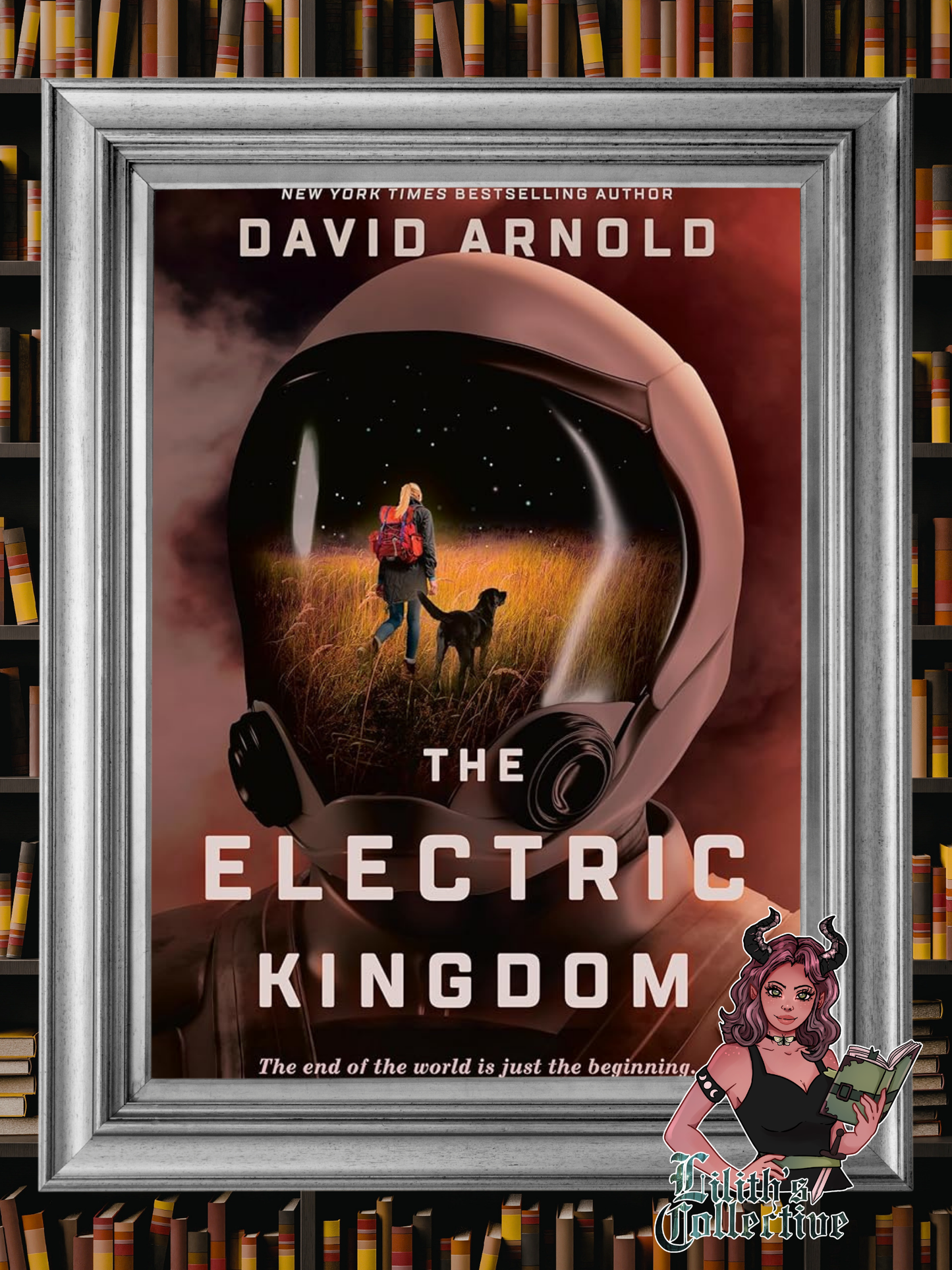 The Electric Kingdom