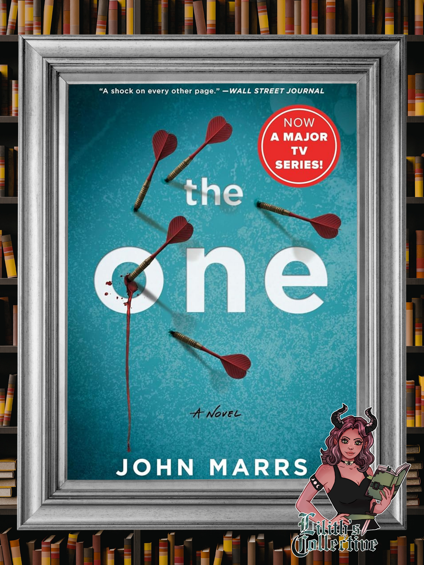 The One: A Novel