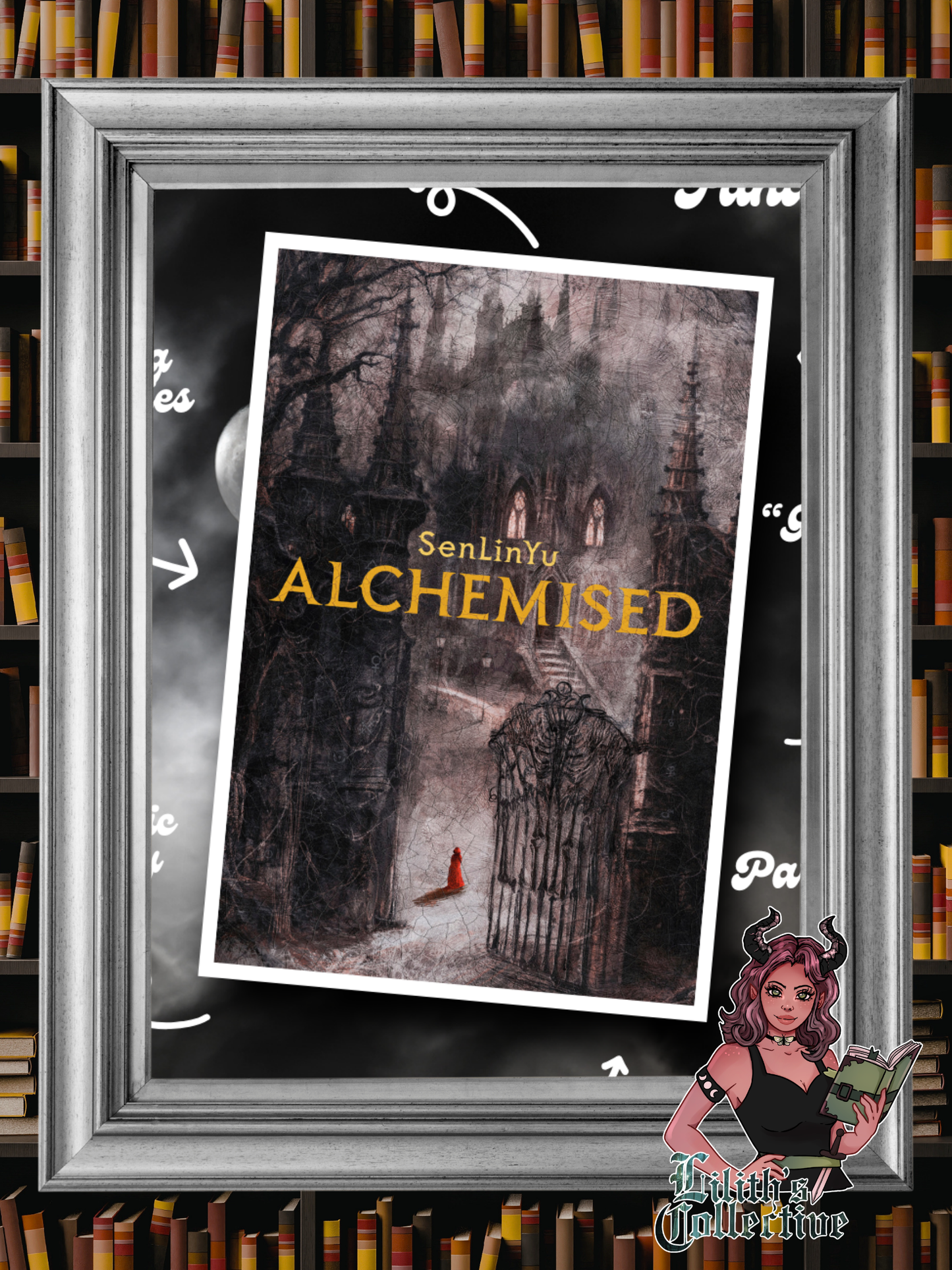 Alchemised