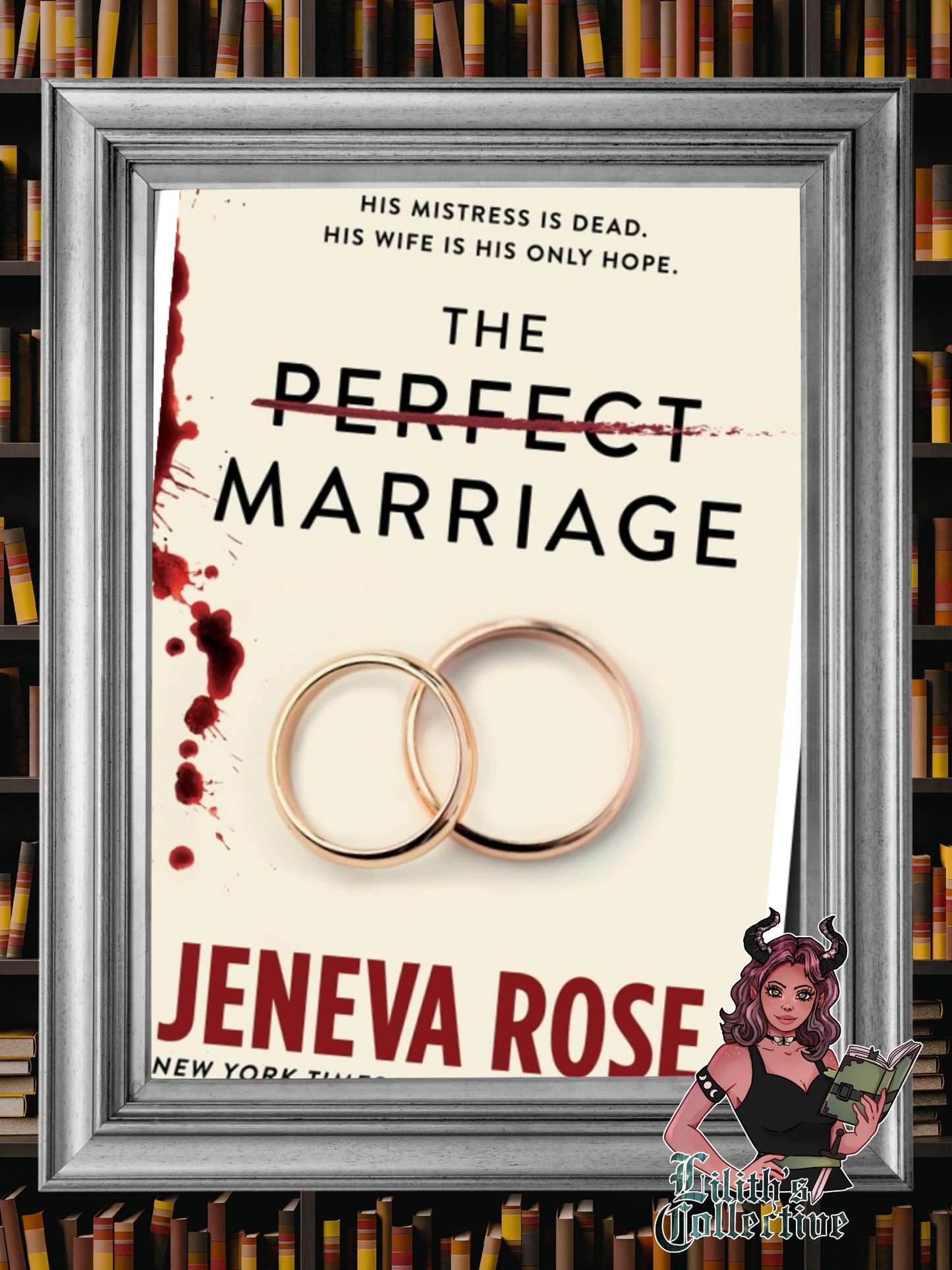 The Perfect Marriage