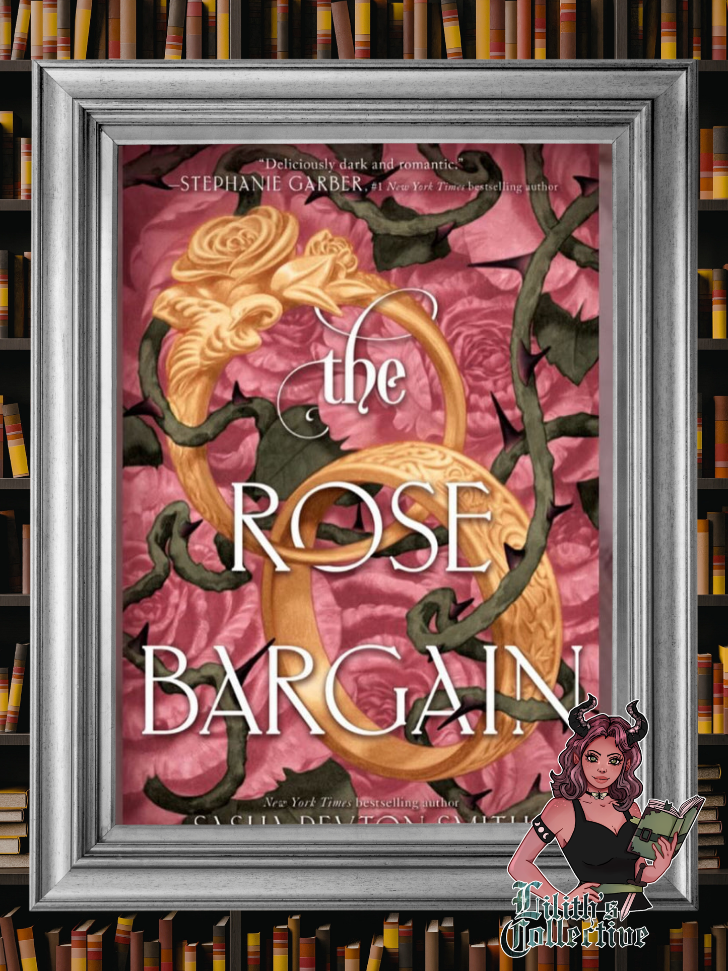 The Rose Bargain