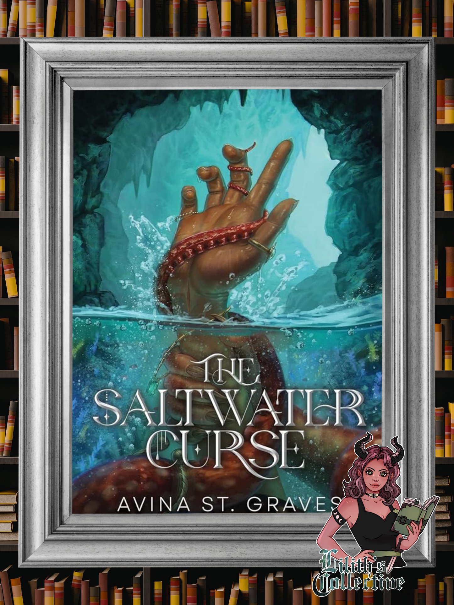 The Saltwater Curse