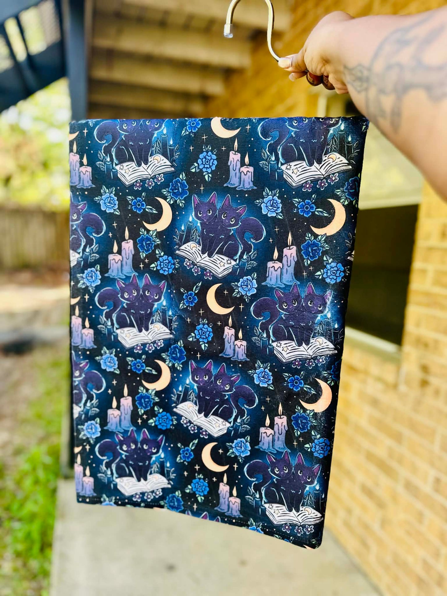 Custom Printed Towels